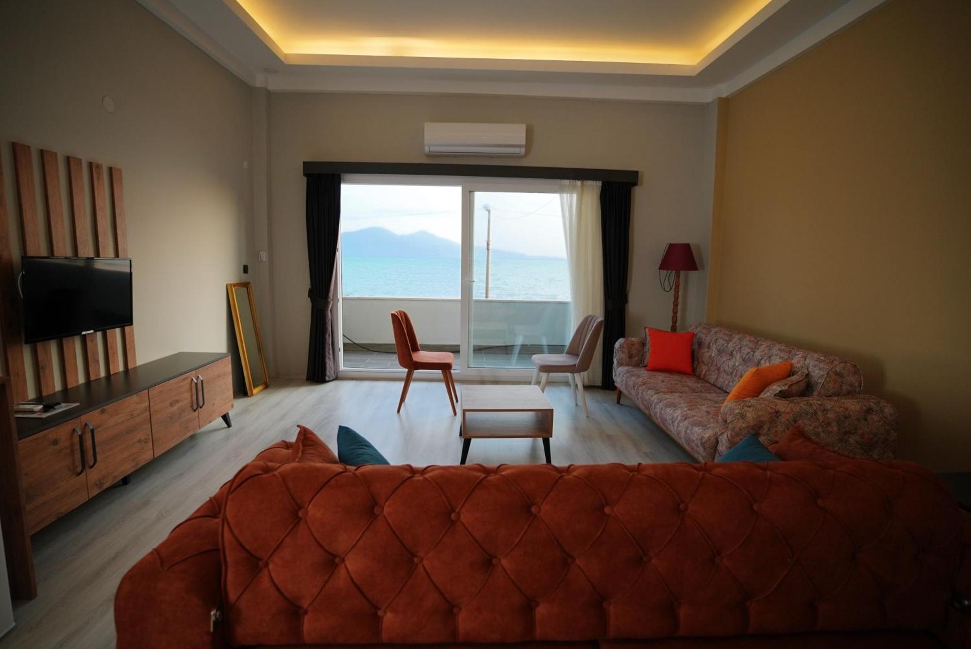 Sevilla Hotel Kusadasi