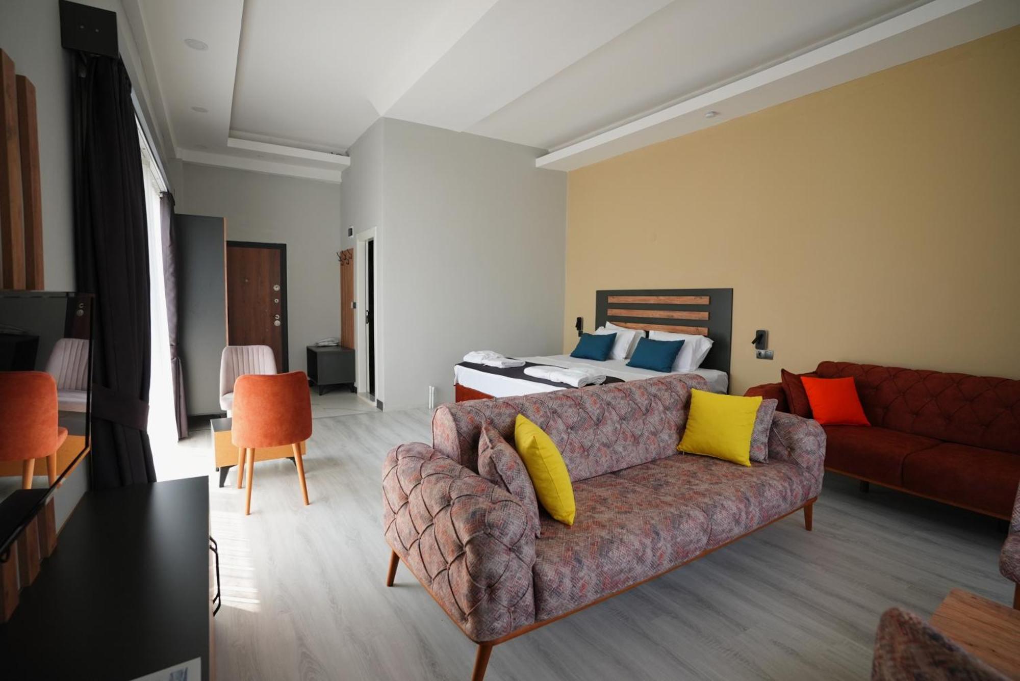 Hotel Sevilla