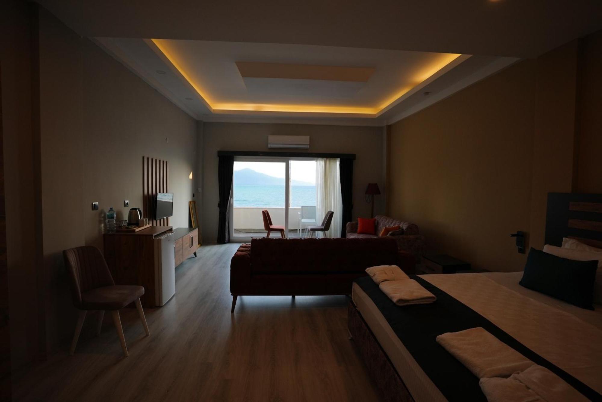 Hotel Sevilla
