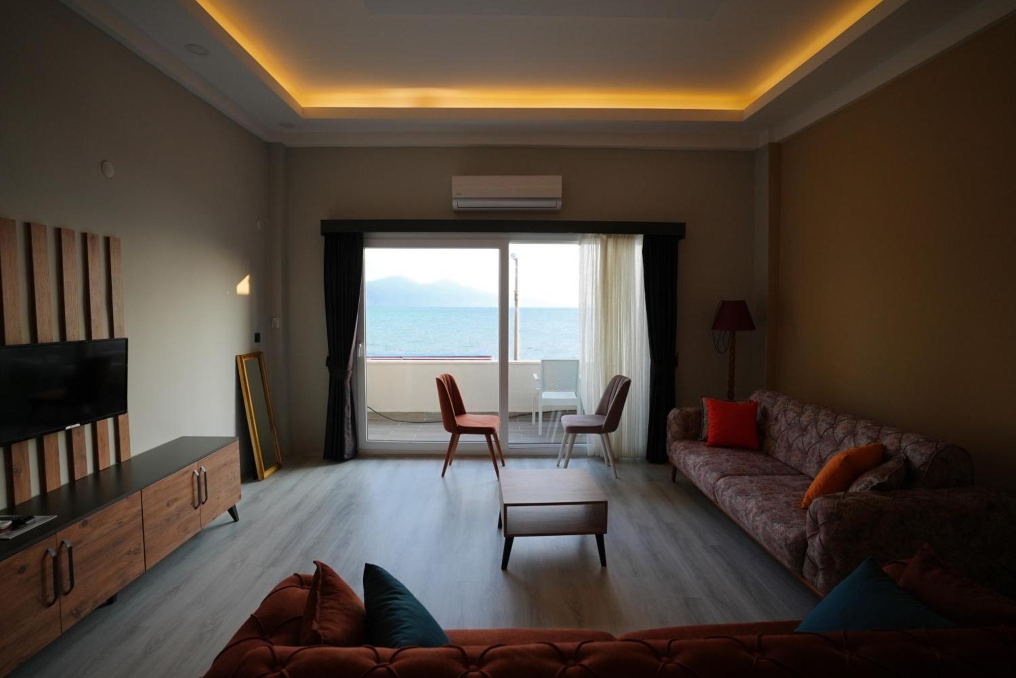 Hotel Sevilla