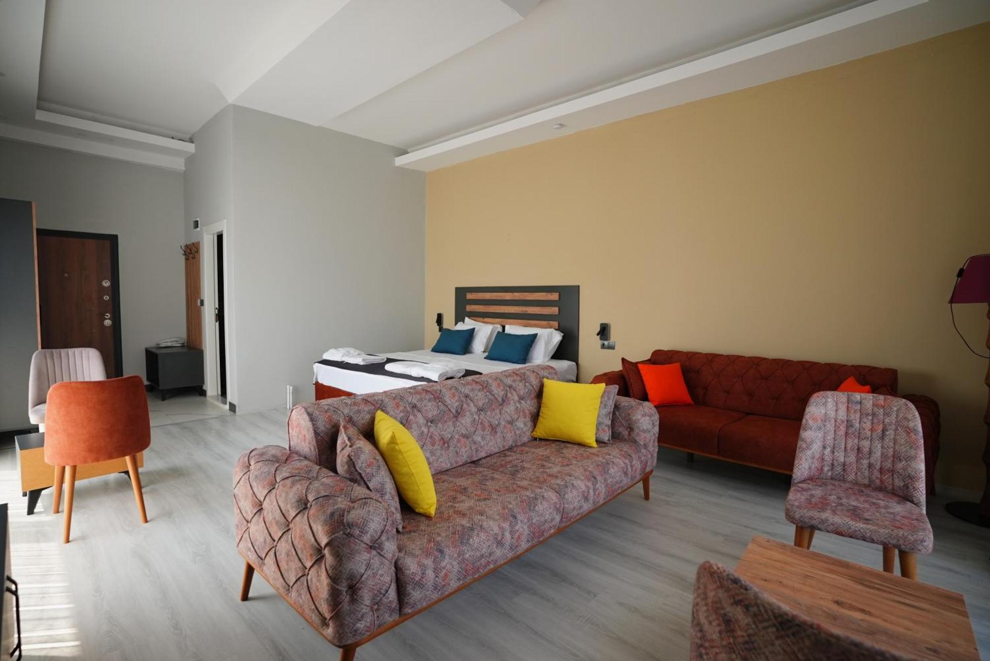 Sevilla Hotel Kusadasi