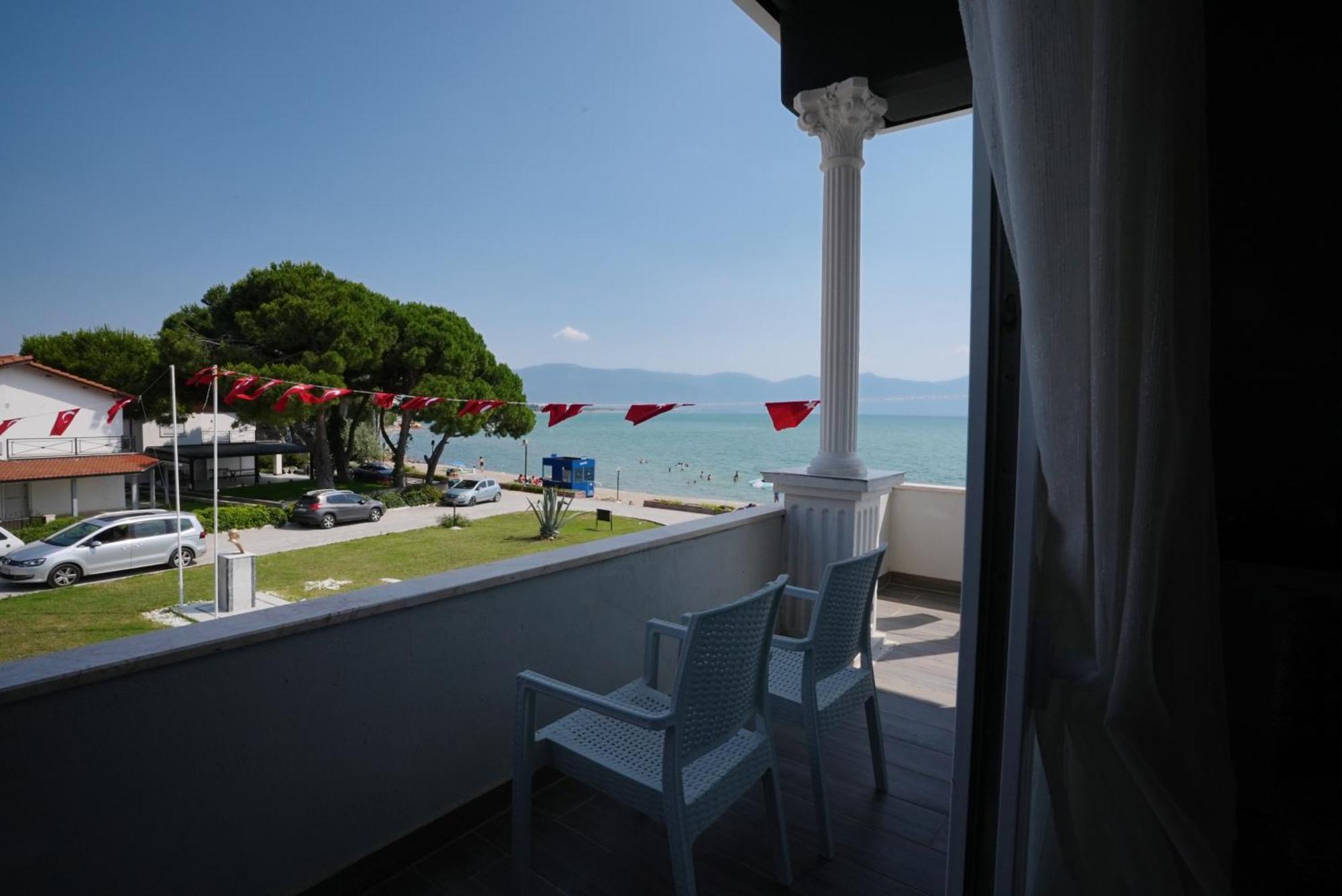 Hotel Sevilla Kusadasi