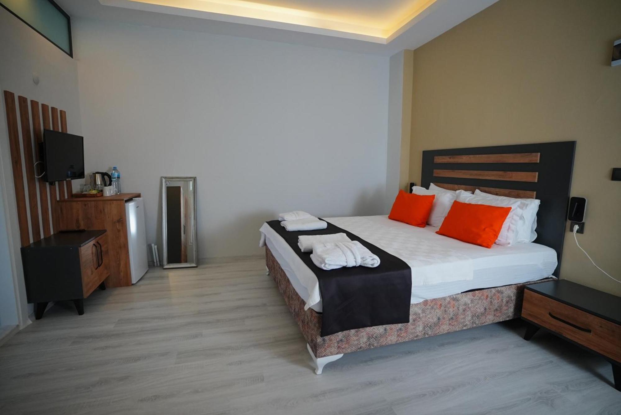 Sevilla Hotel *