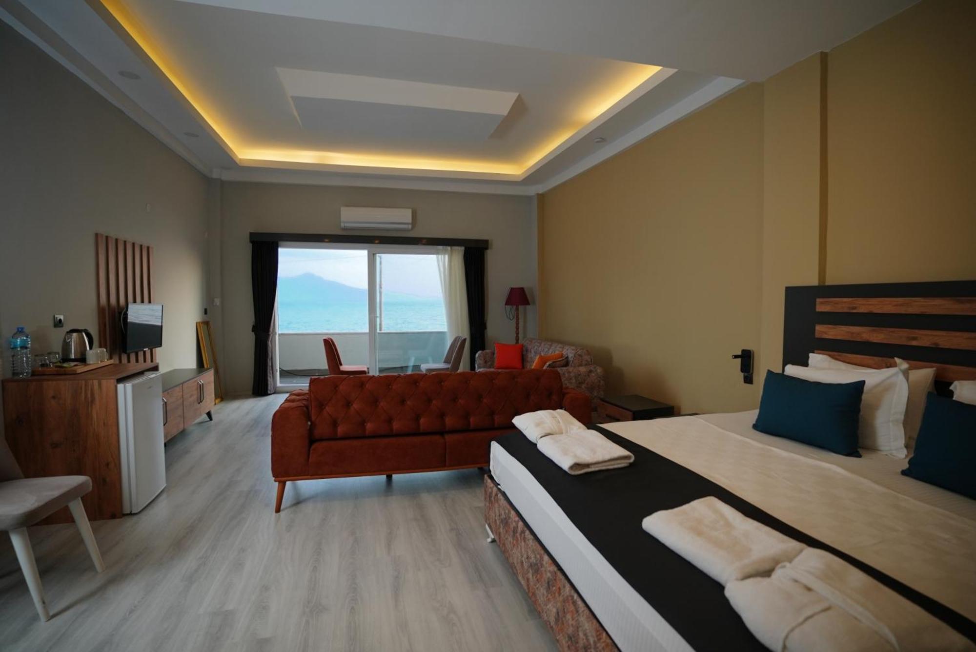 Hotel Sevilla Kusadasi