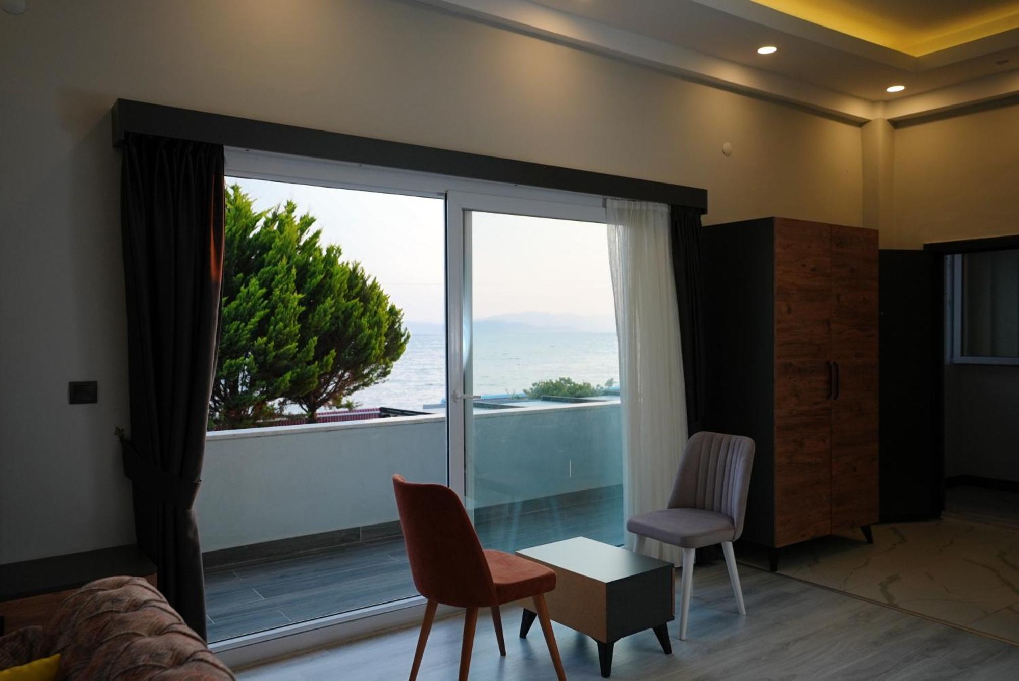 Sevilla Kusadasi