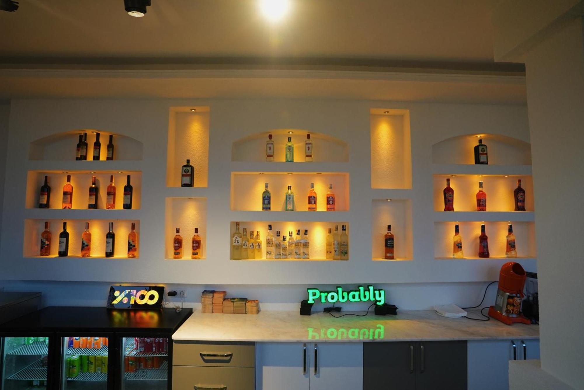 Sevilla Hotel *