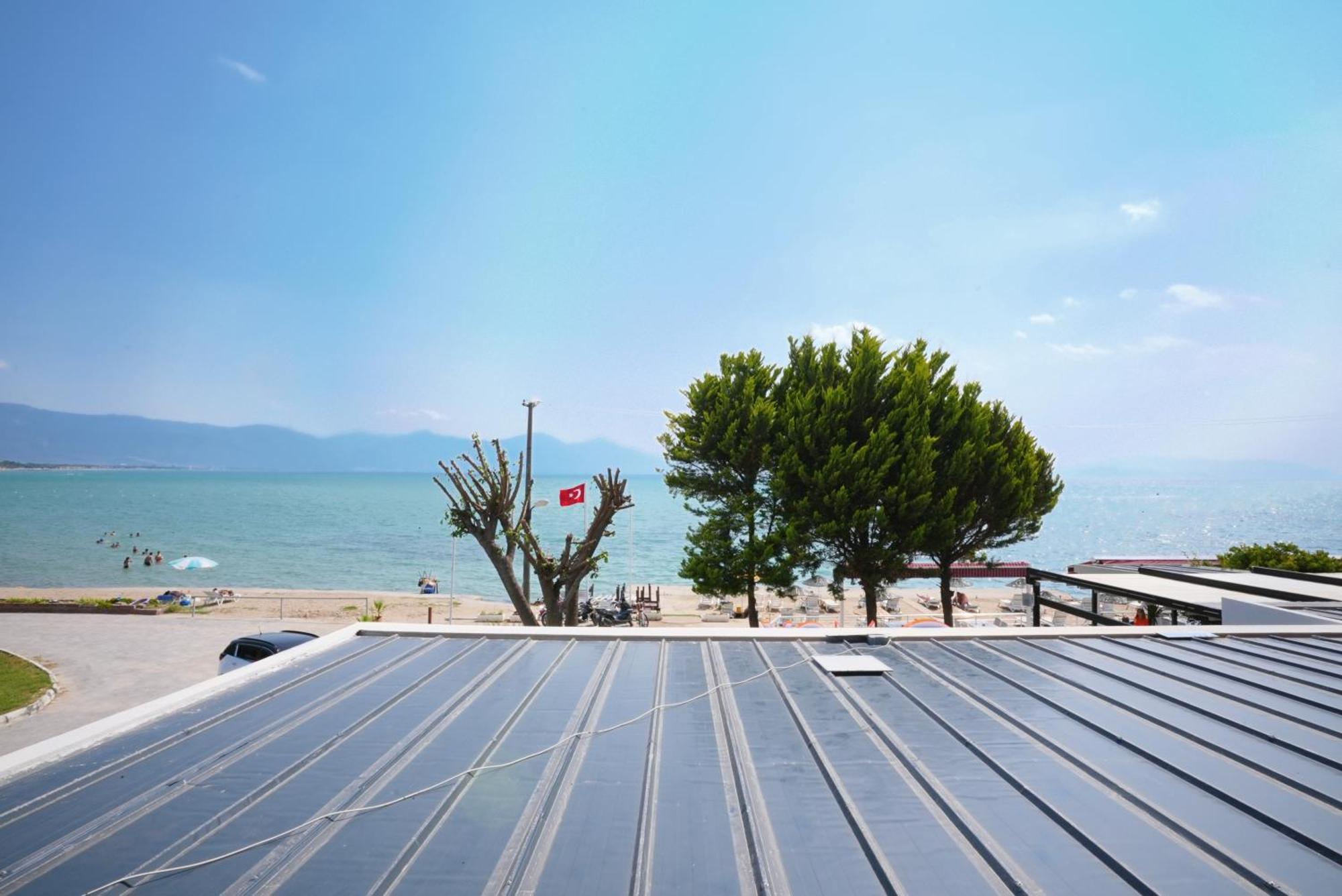 Sevilla Hotel Kusadasi