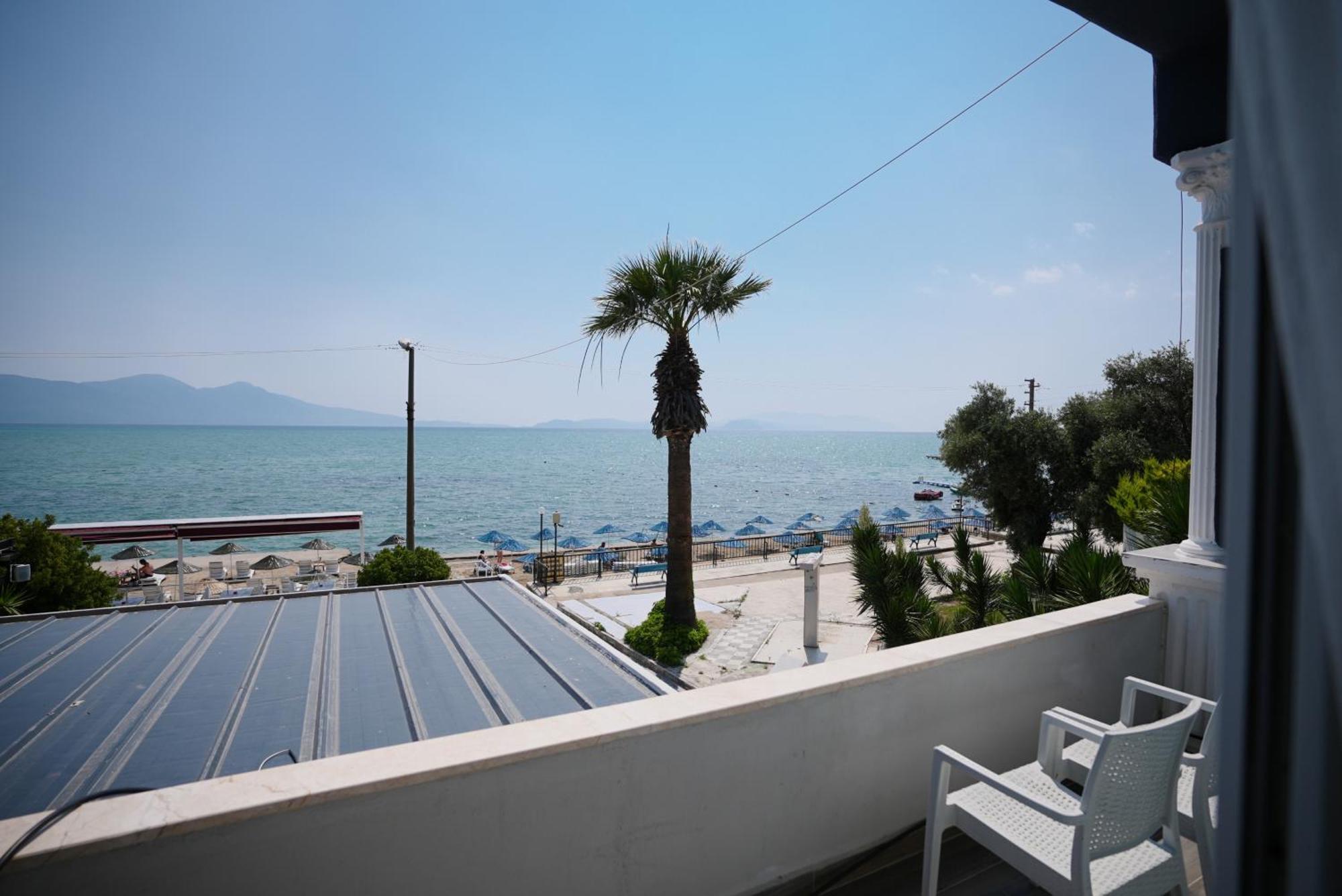 Sevilla Kusadasi