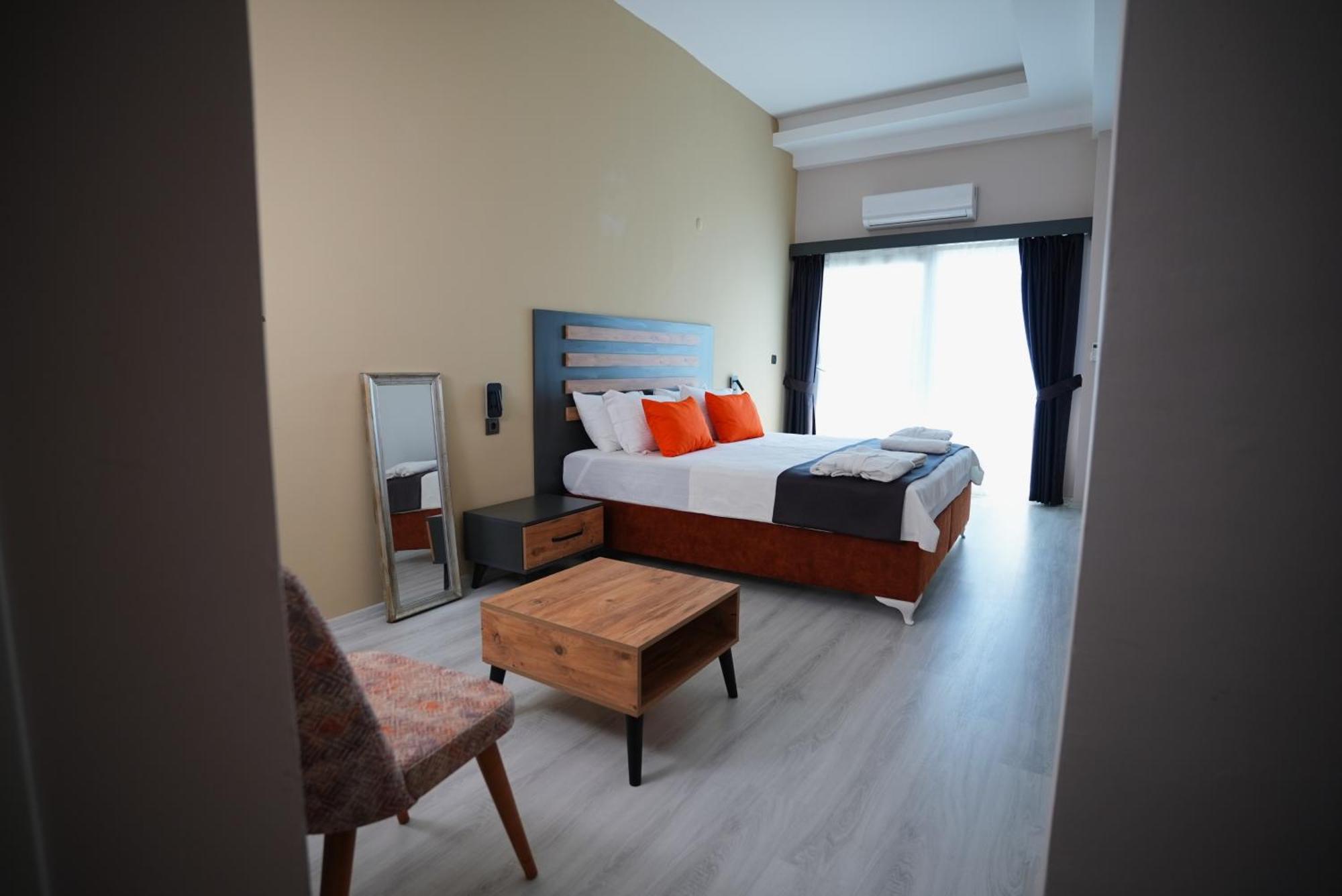 Hotel Sevilla Kusadasi
