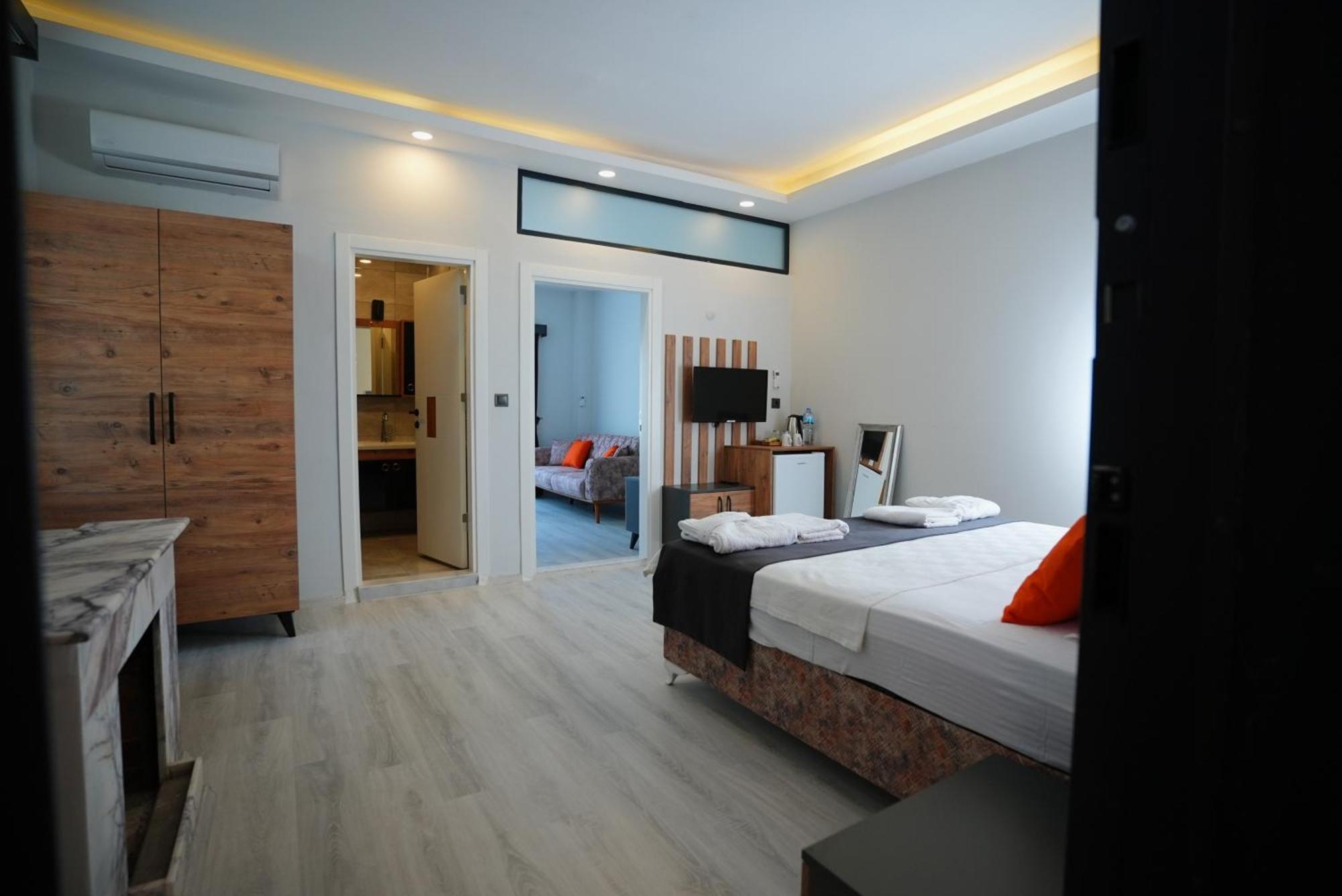 Hotel Sevilla