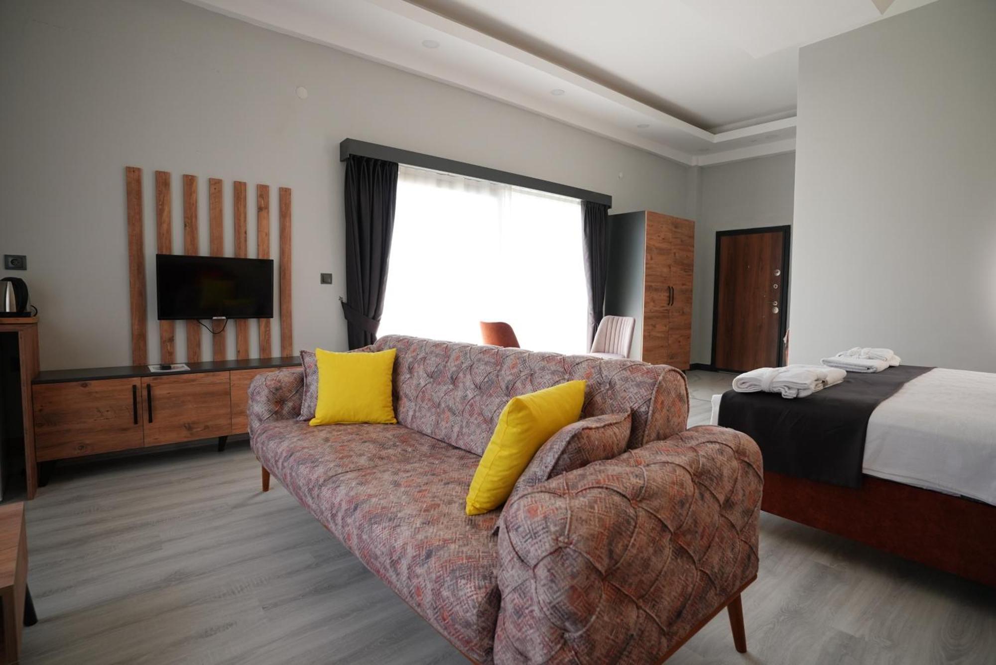 Sevilla Kusadasi