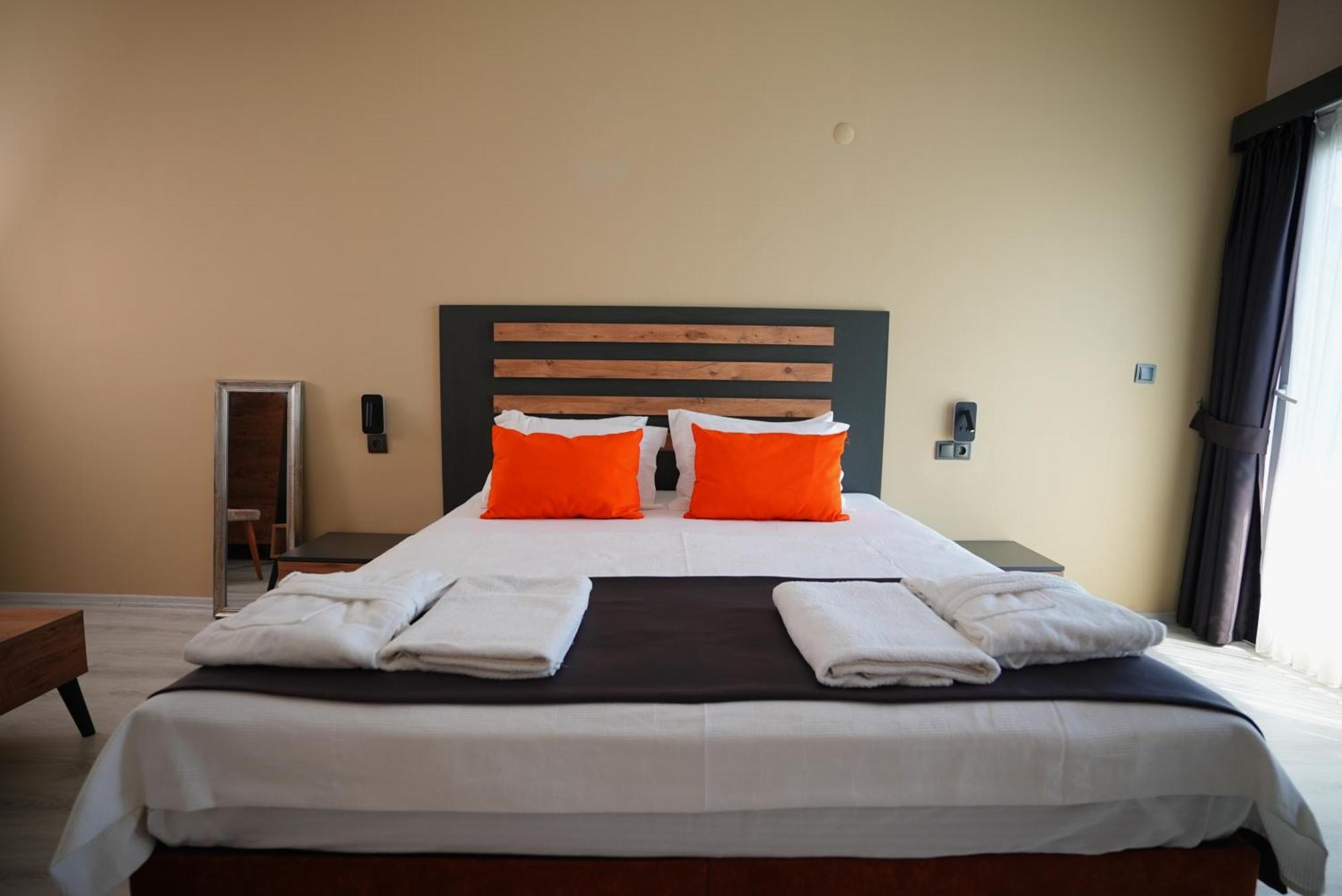 Sevilla Hotel
