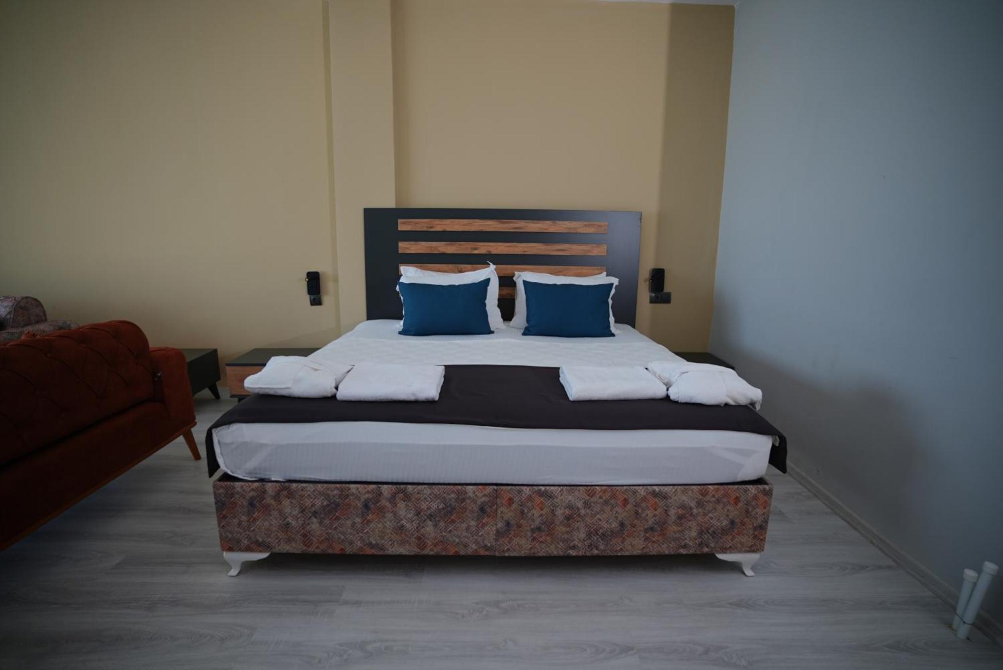 Hotel Sevilla Kusadasi