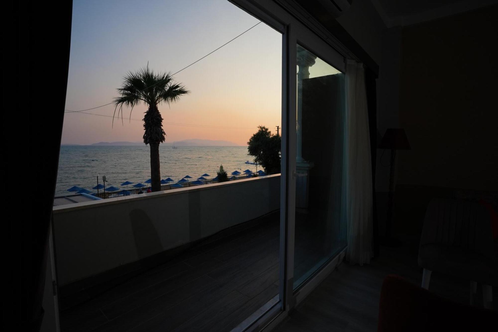 Sevilla * Kusadasi