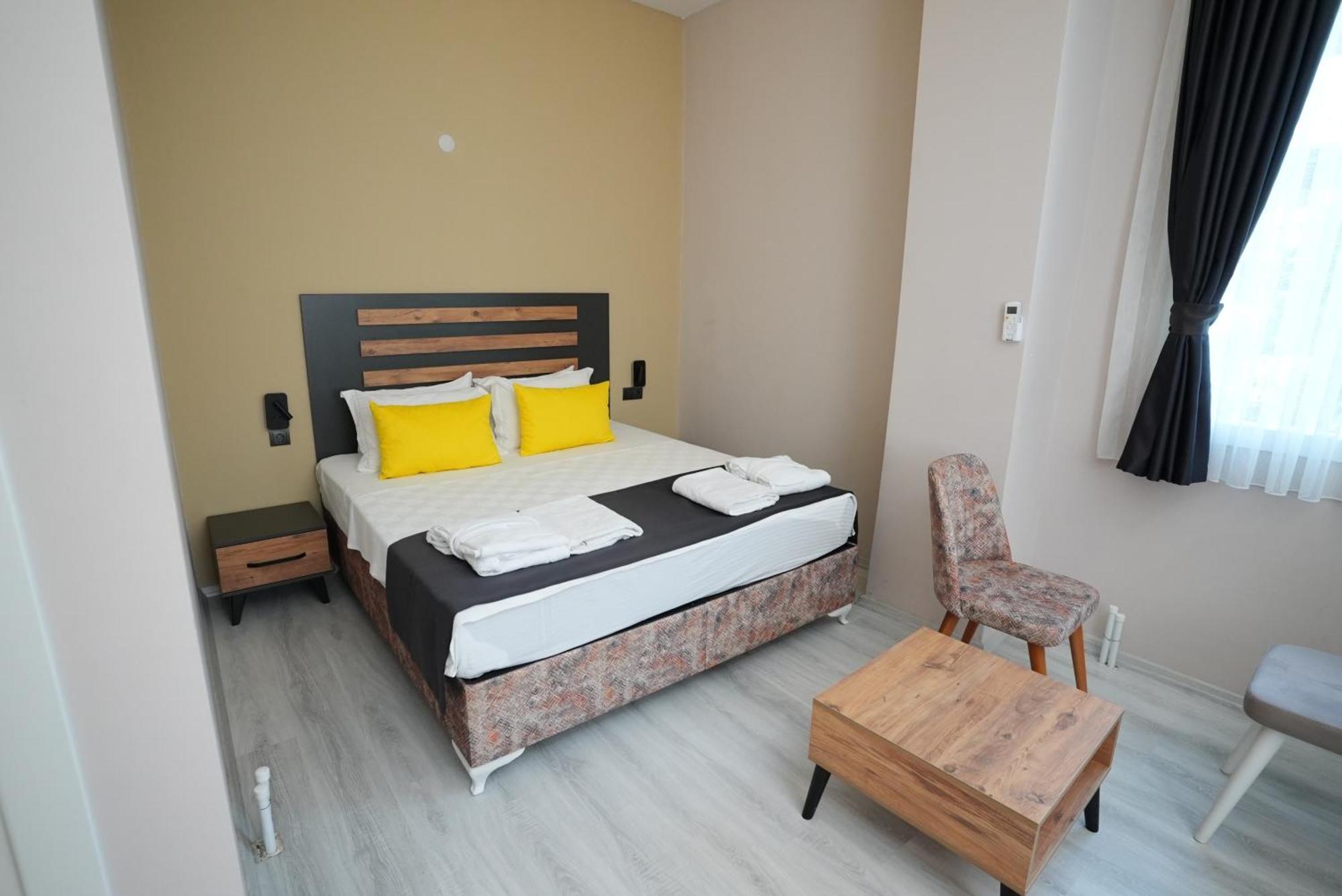 Sevilla Hotel Kusadasi