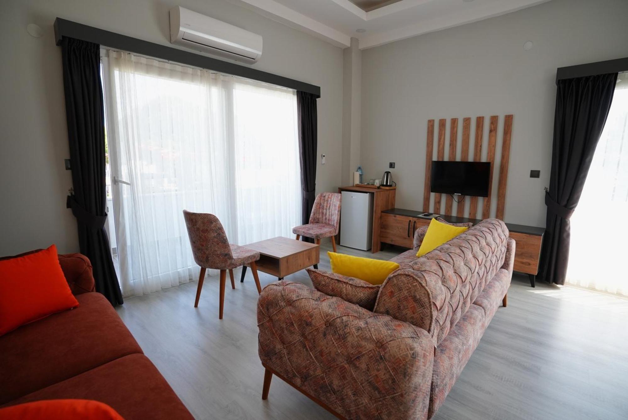 Sevilla Kusadasi