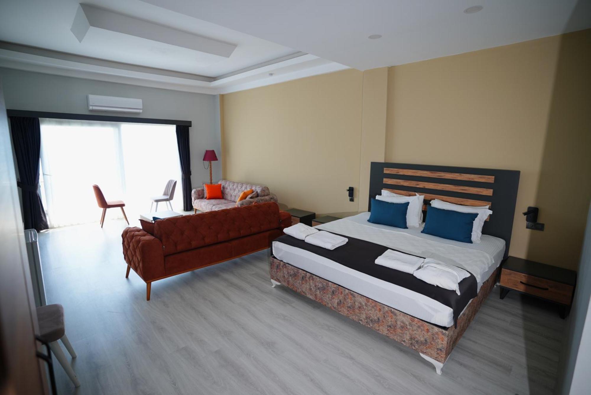 Sevilla Hotel