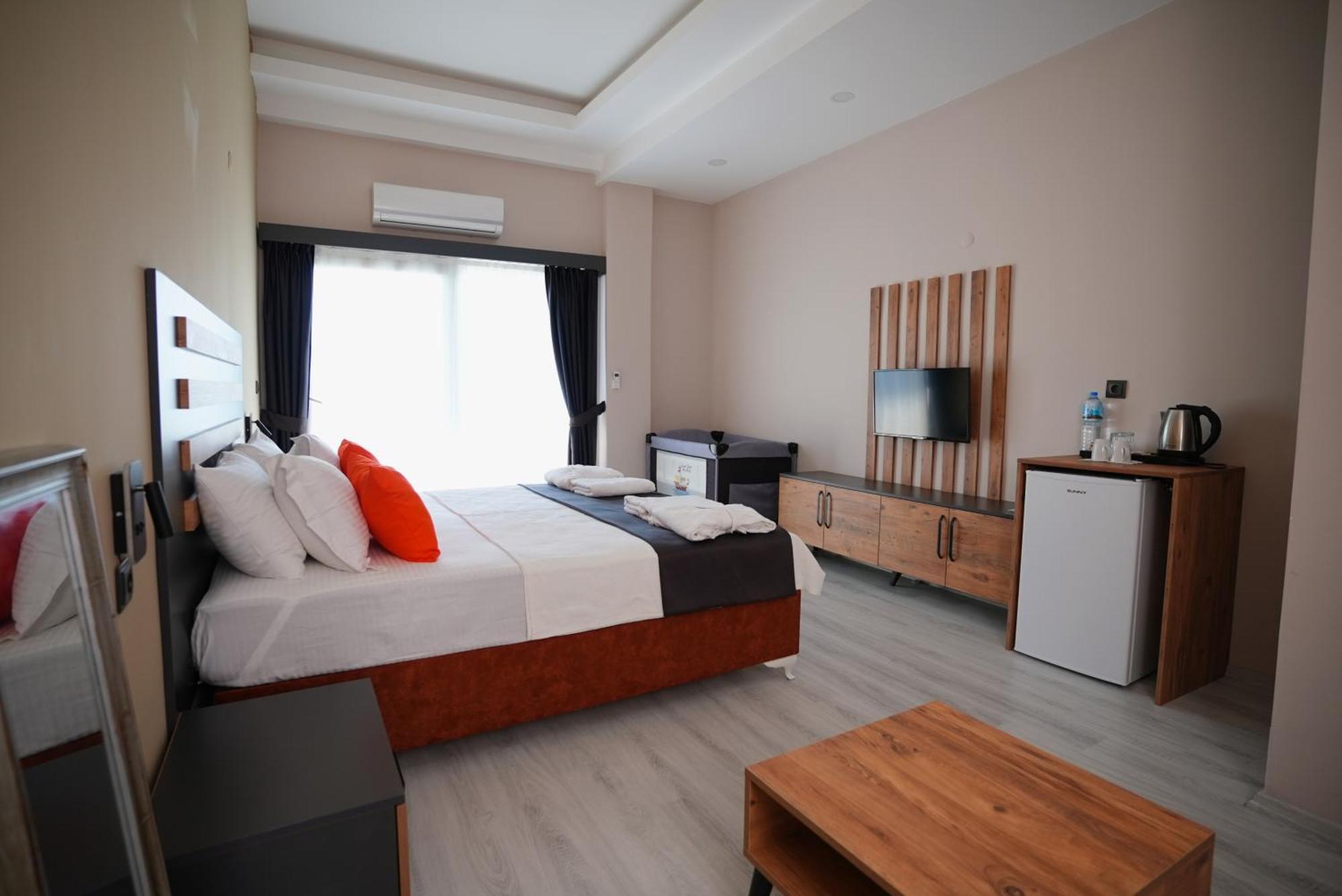 Hotel Sevilla *