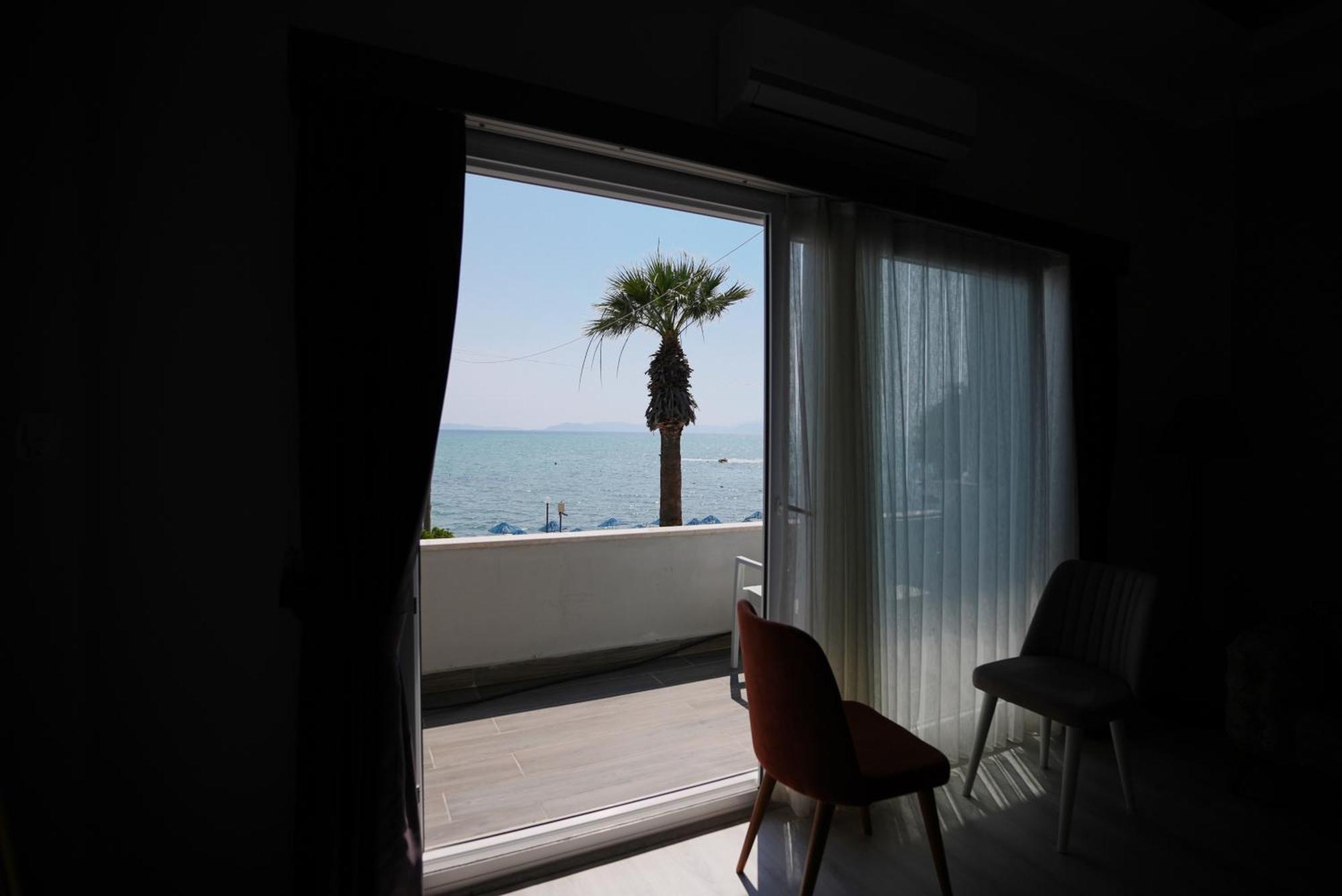 Sevilla Hotel Kusadasi