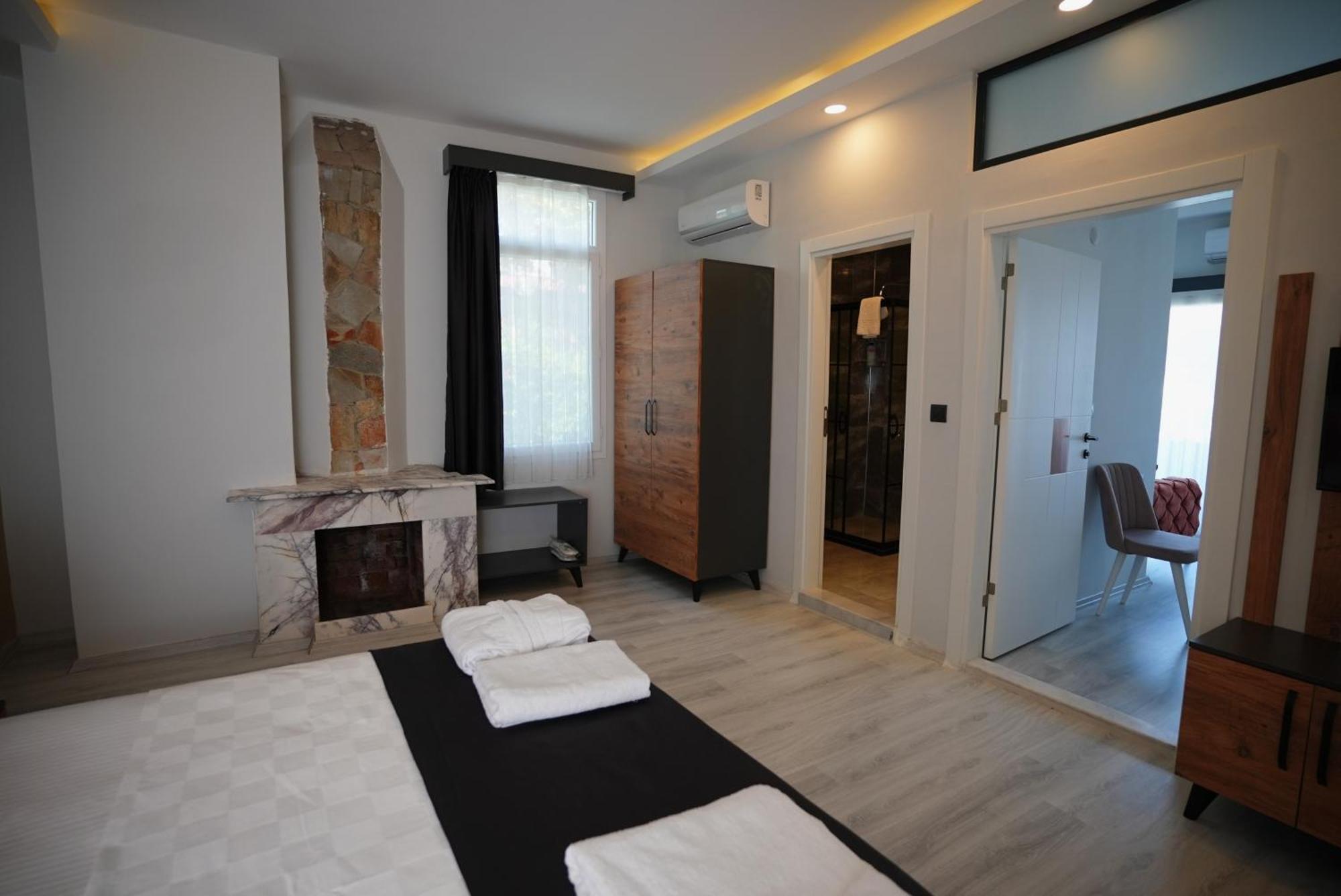 Hotel Sevilla *