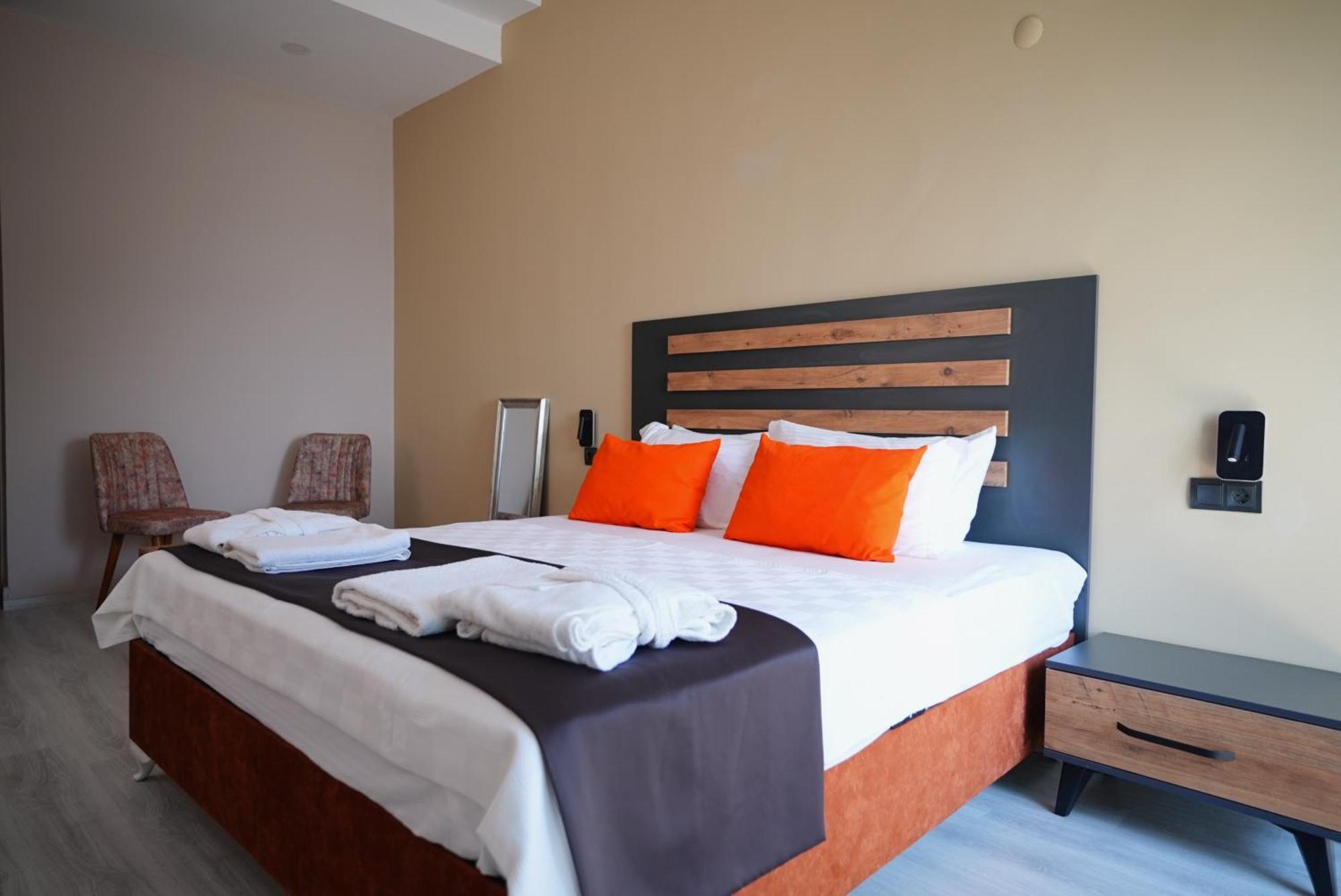Hotel Sevilla