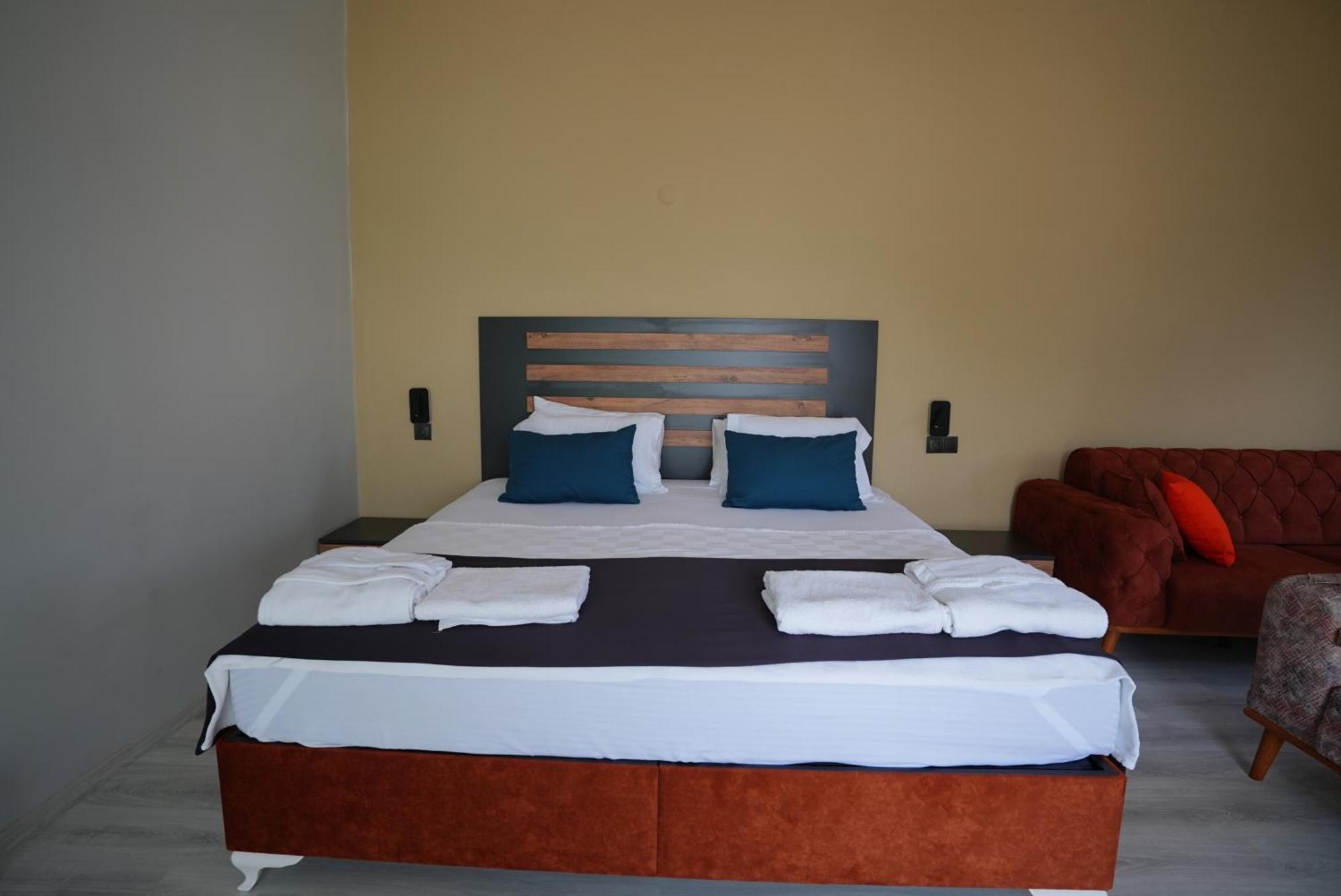 Sevilla Hotel