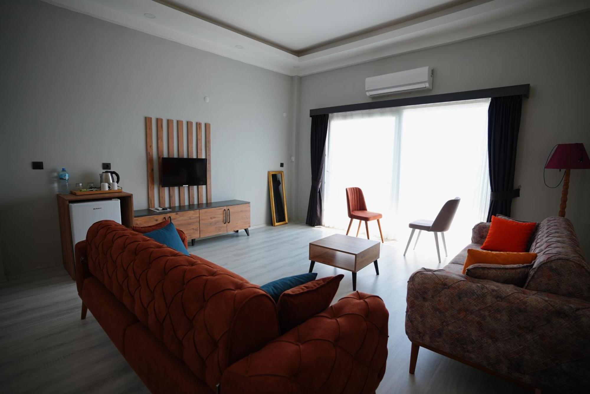 Hotel Sevilla *