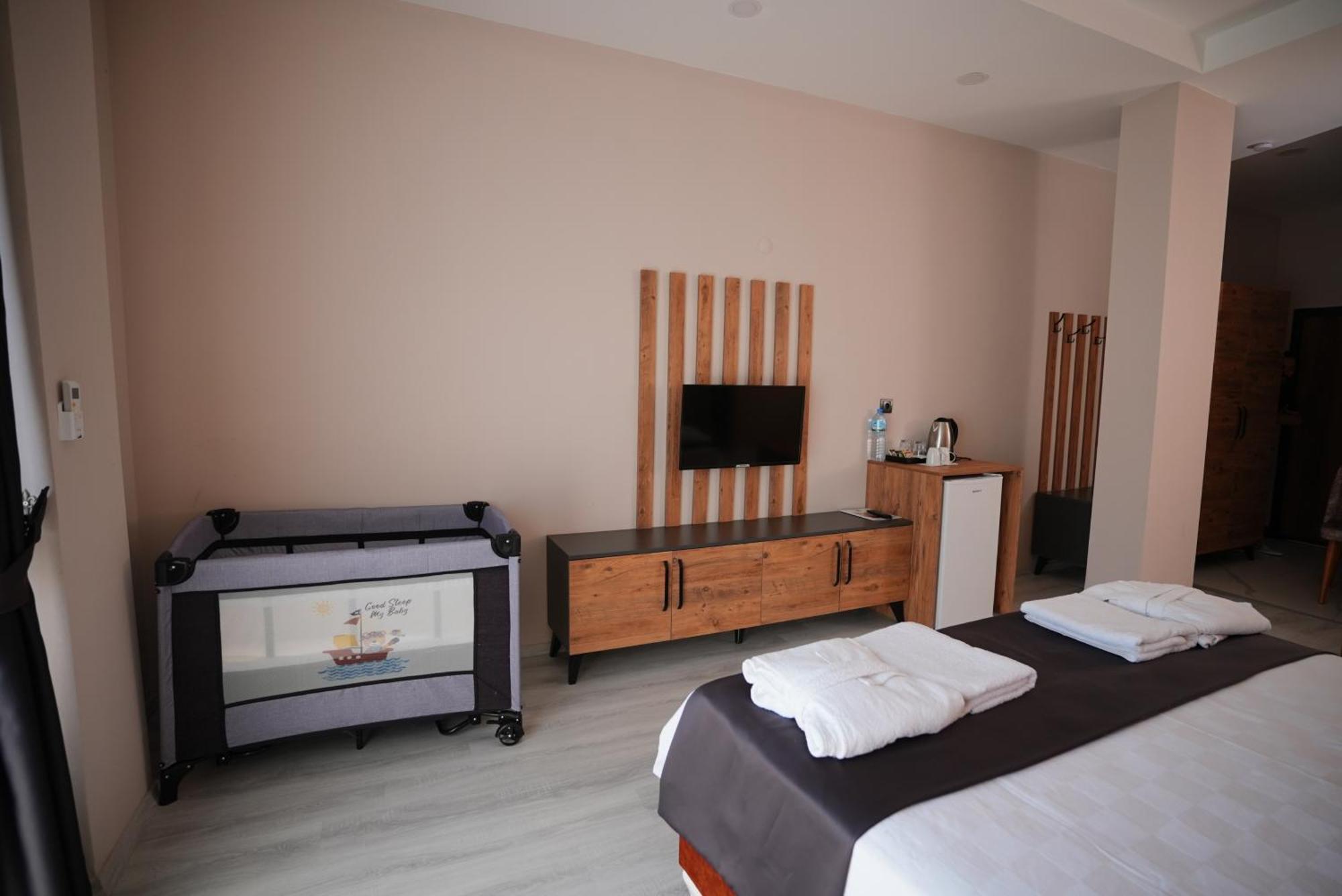 Sevilla Hotel *