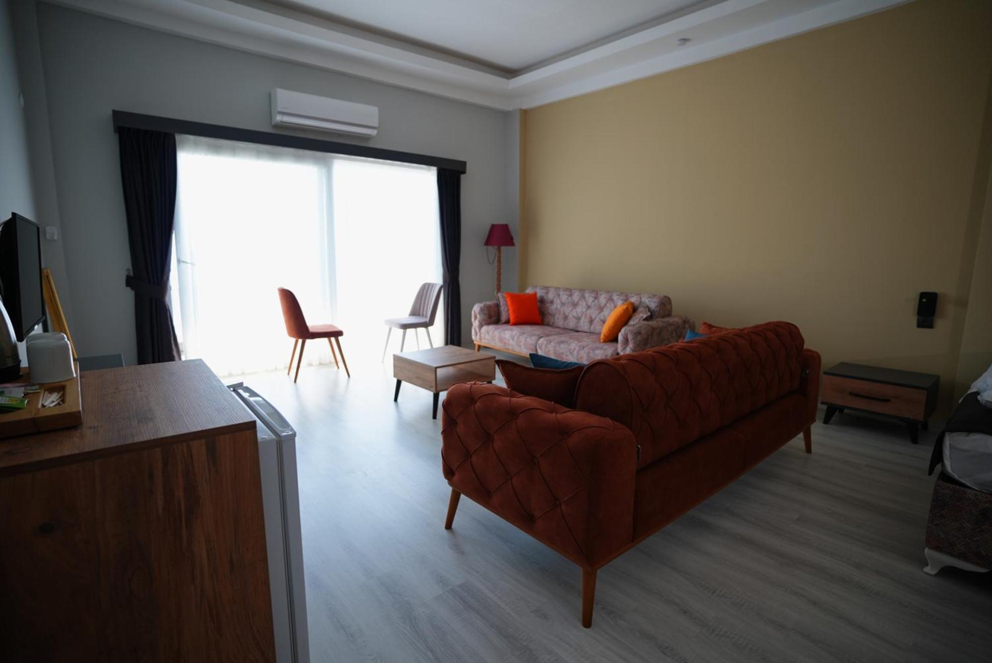 Sevilla Kusadasi