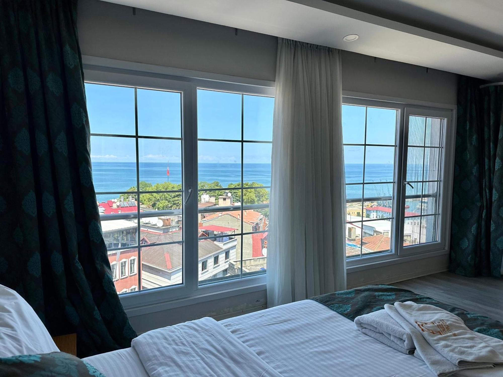 Sumela Park Hotel