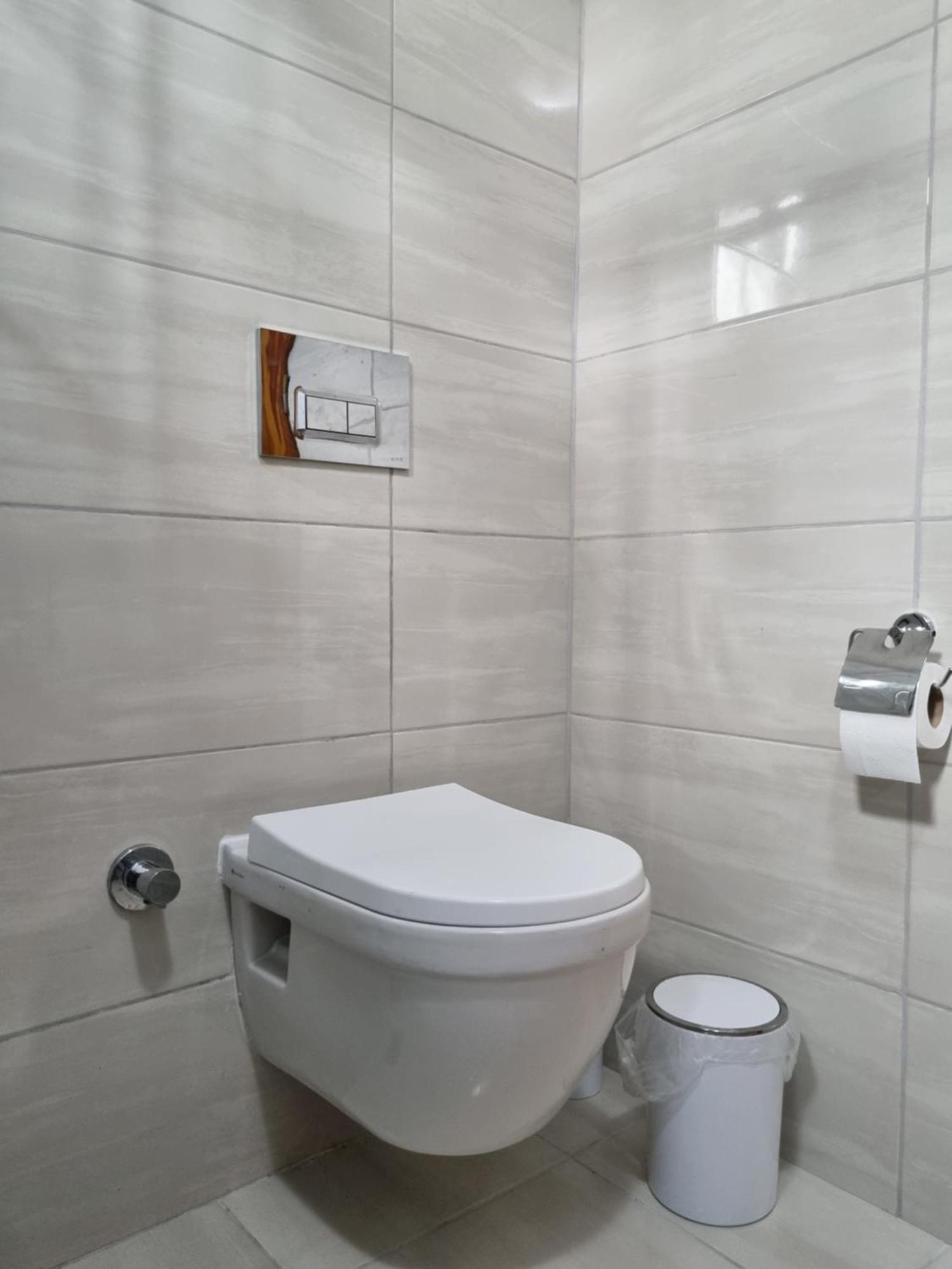 Apartment Centre Bijou - Walk To Town And