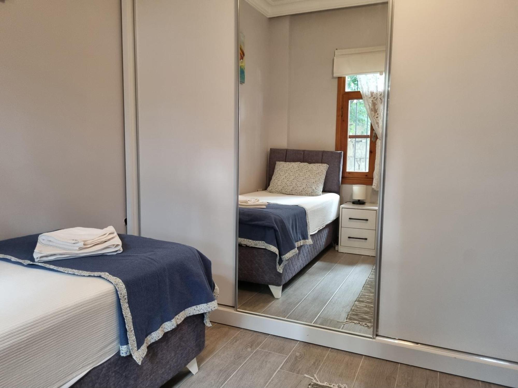 Apartment Centre Bijou - Walk To Town And *