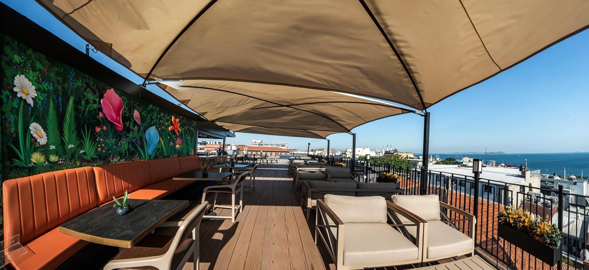 Hotel Aprilis - Special Category 4*