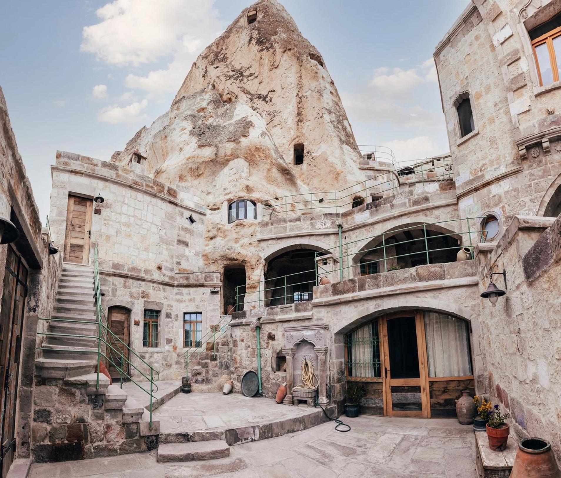 Kelebek Special Cave & Hotel Goreme