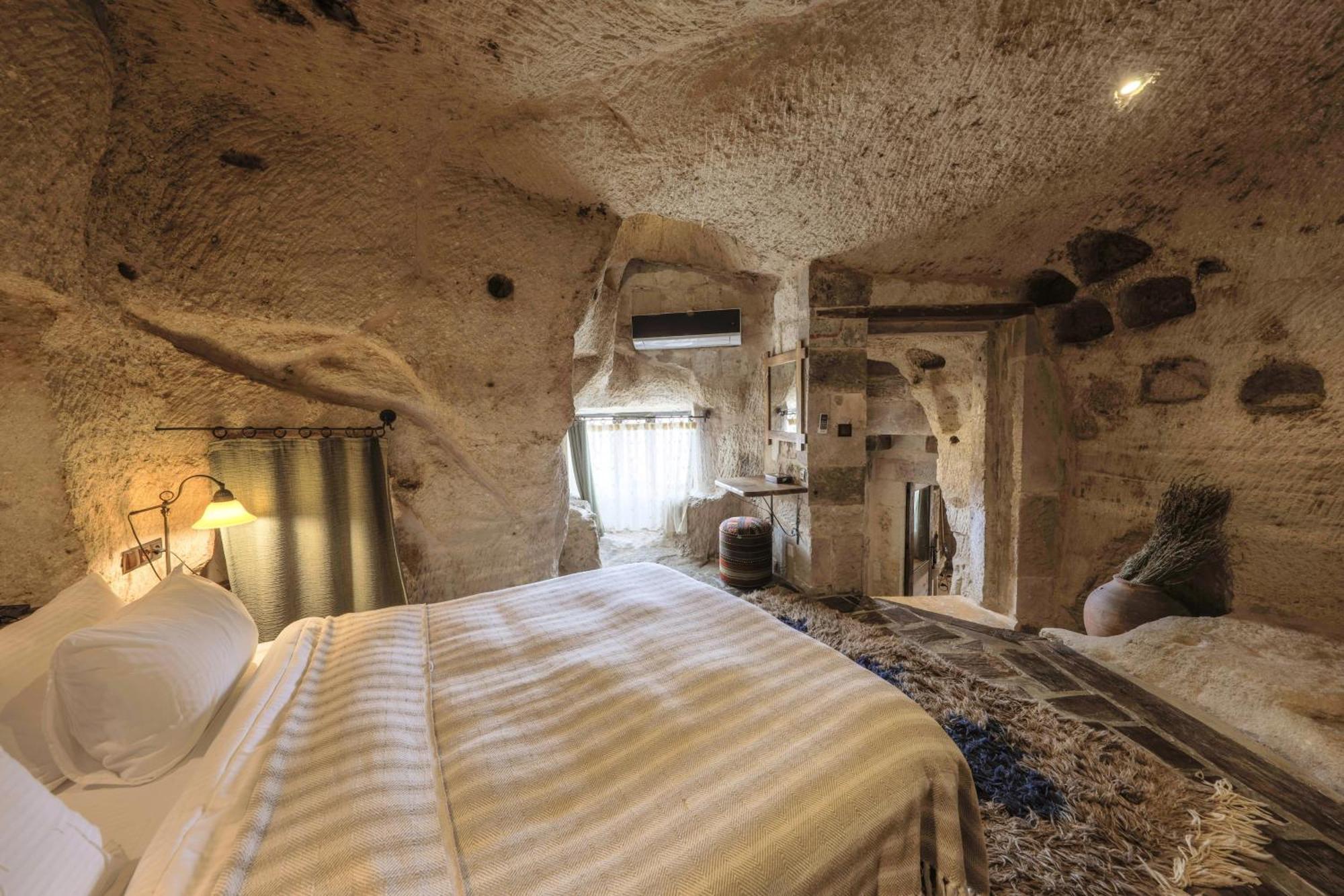 Kelebek Special Cave & Goreme