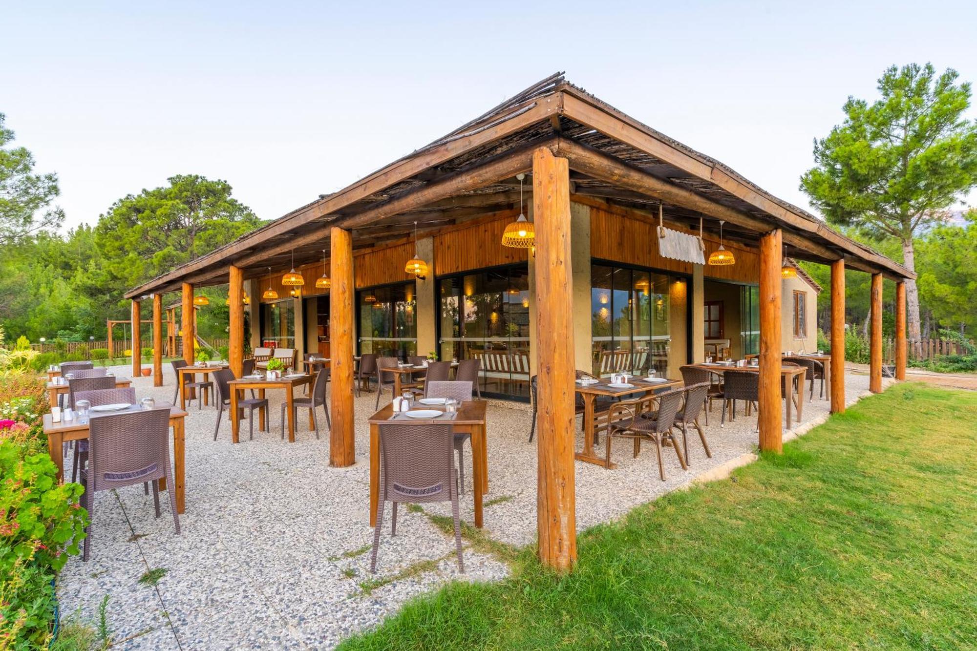 Hotel Maison Hill Hobbit & Boutique