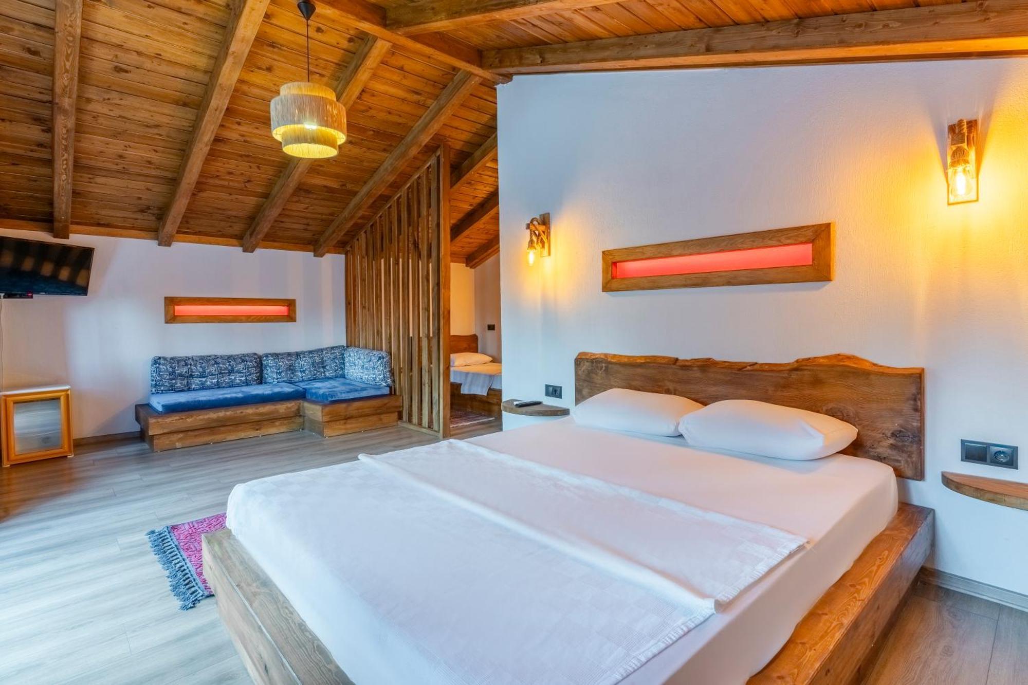 Hotel Maison Hill Hobbit & Boutique *