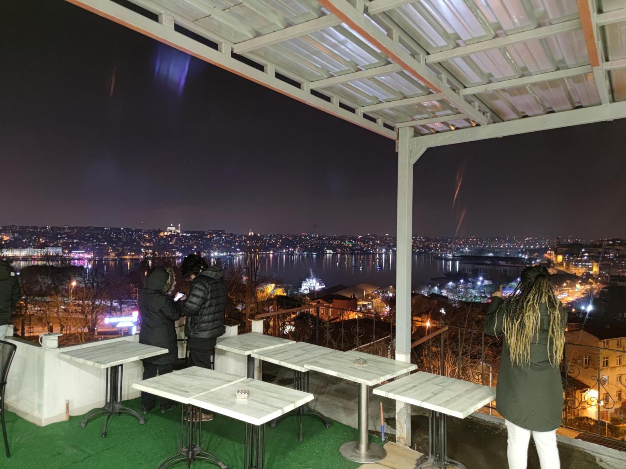 Galata Hotel 3*