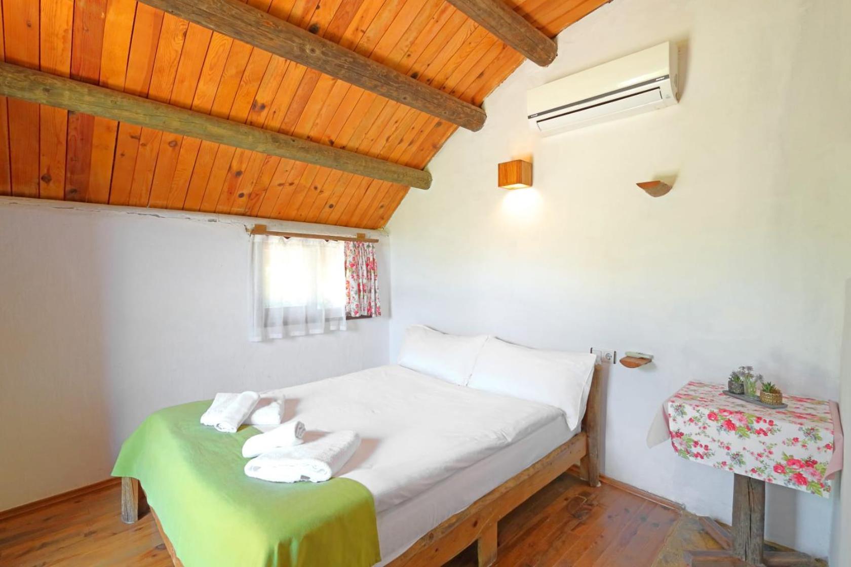 Guest house Simurg Evleri Olympos
