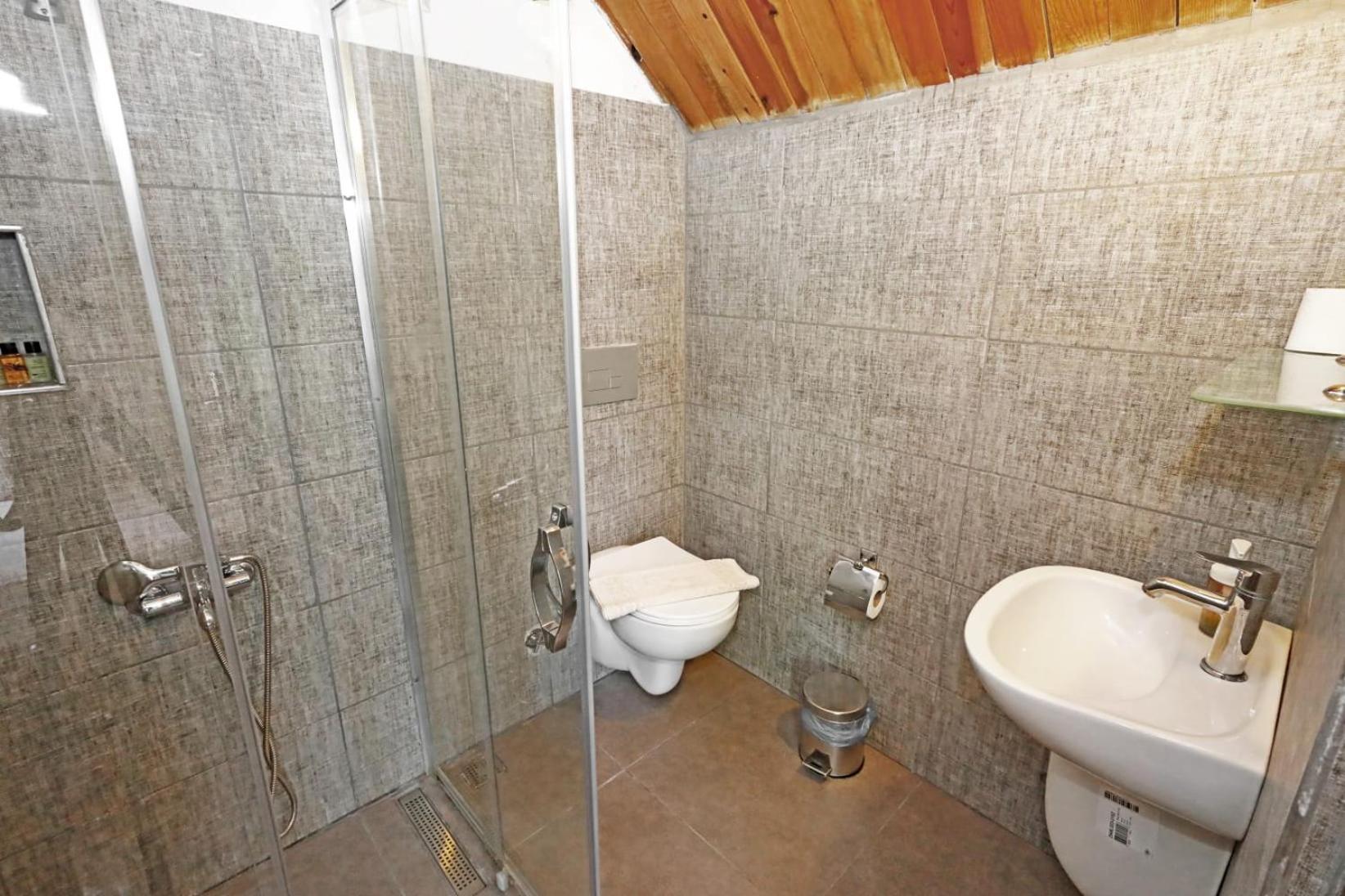 Guest house Simurg Evleri Olympos