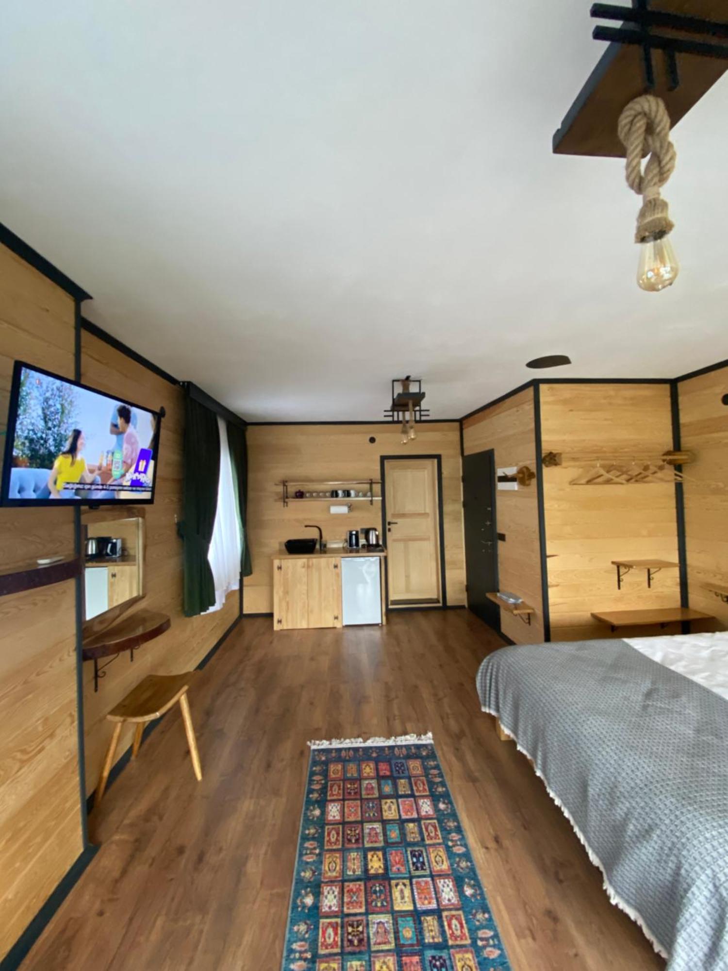 Soonsuitapart Aparthotel