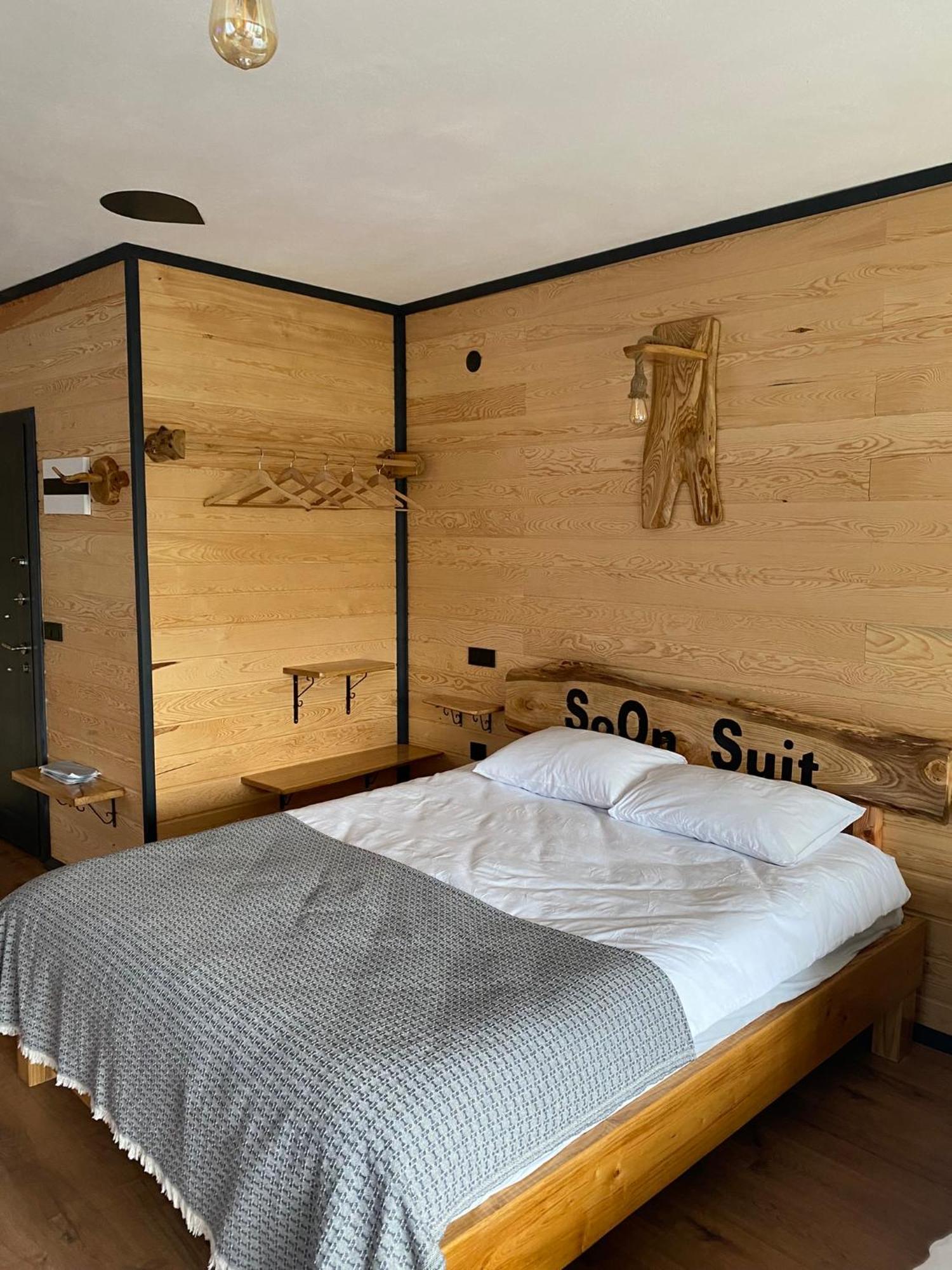 Soonsuitapart Aparthotel *