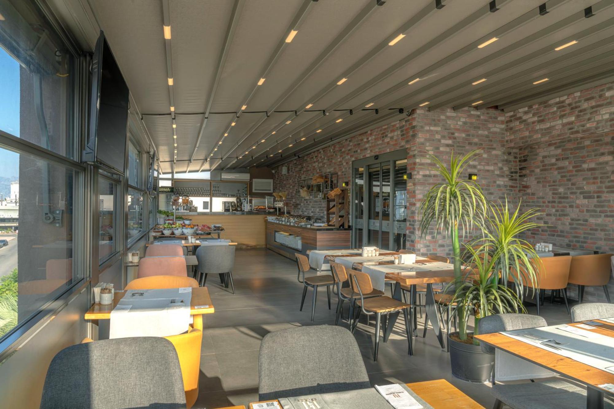Laren Sea Side 3*