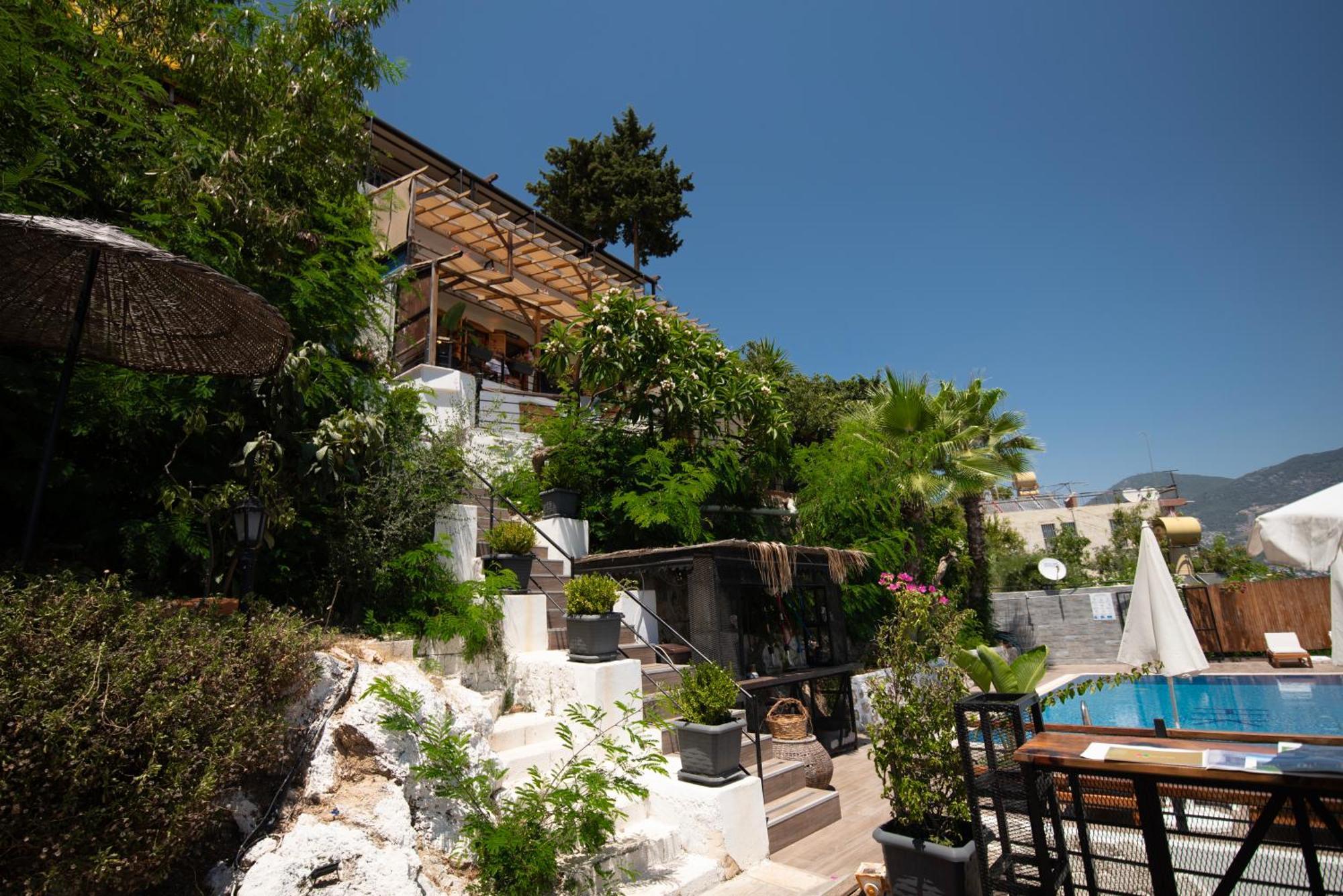 Castle Boutique Hotel