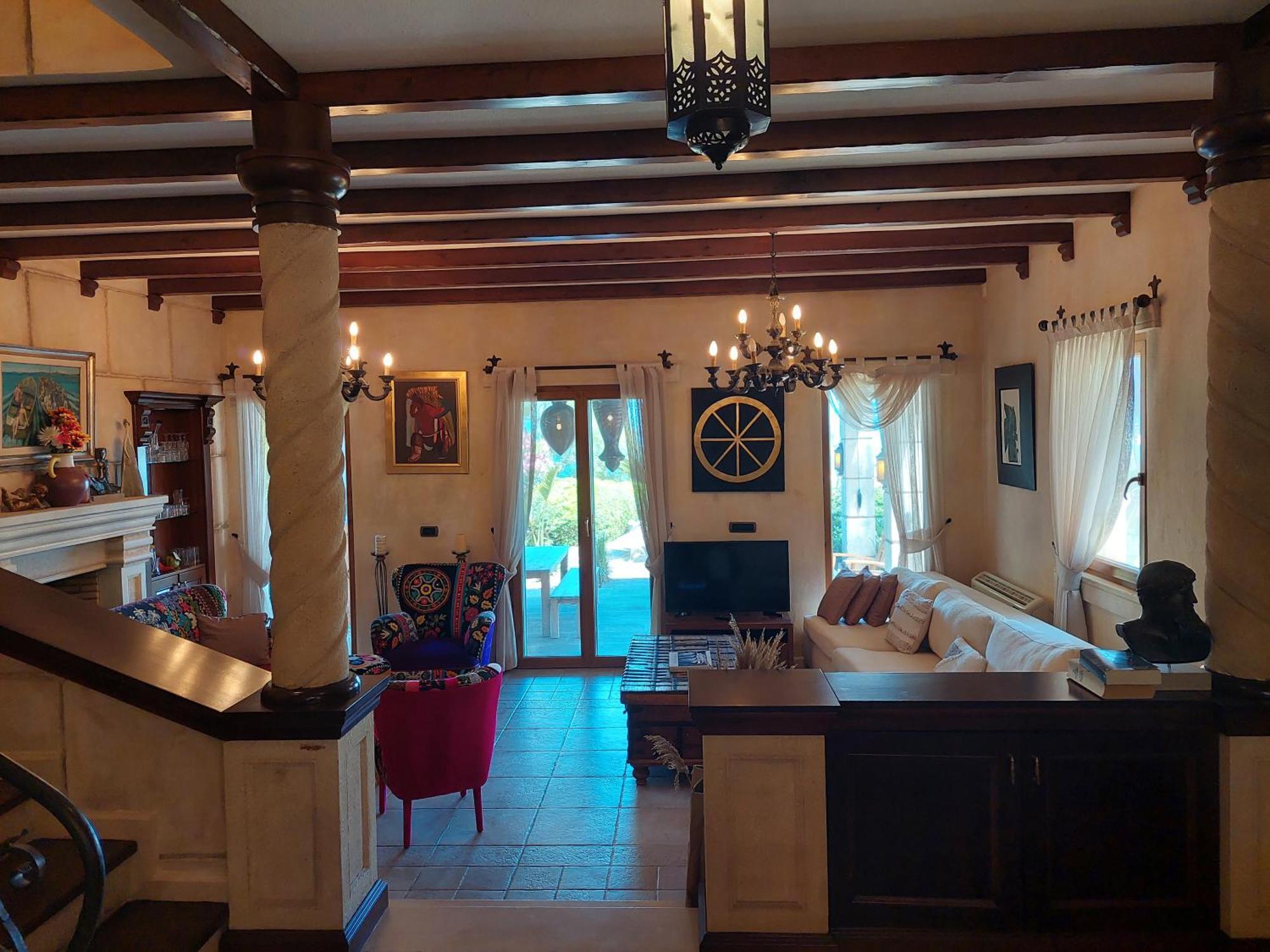 Casa Dell'arte Of Arts & Leisure