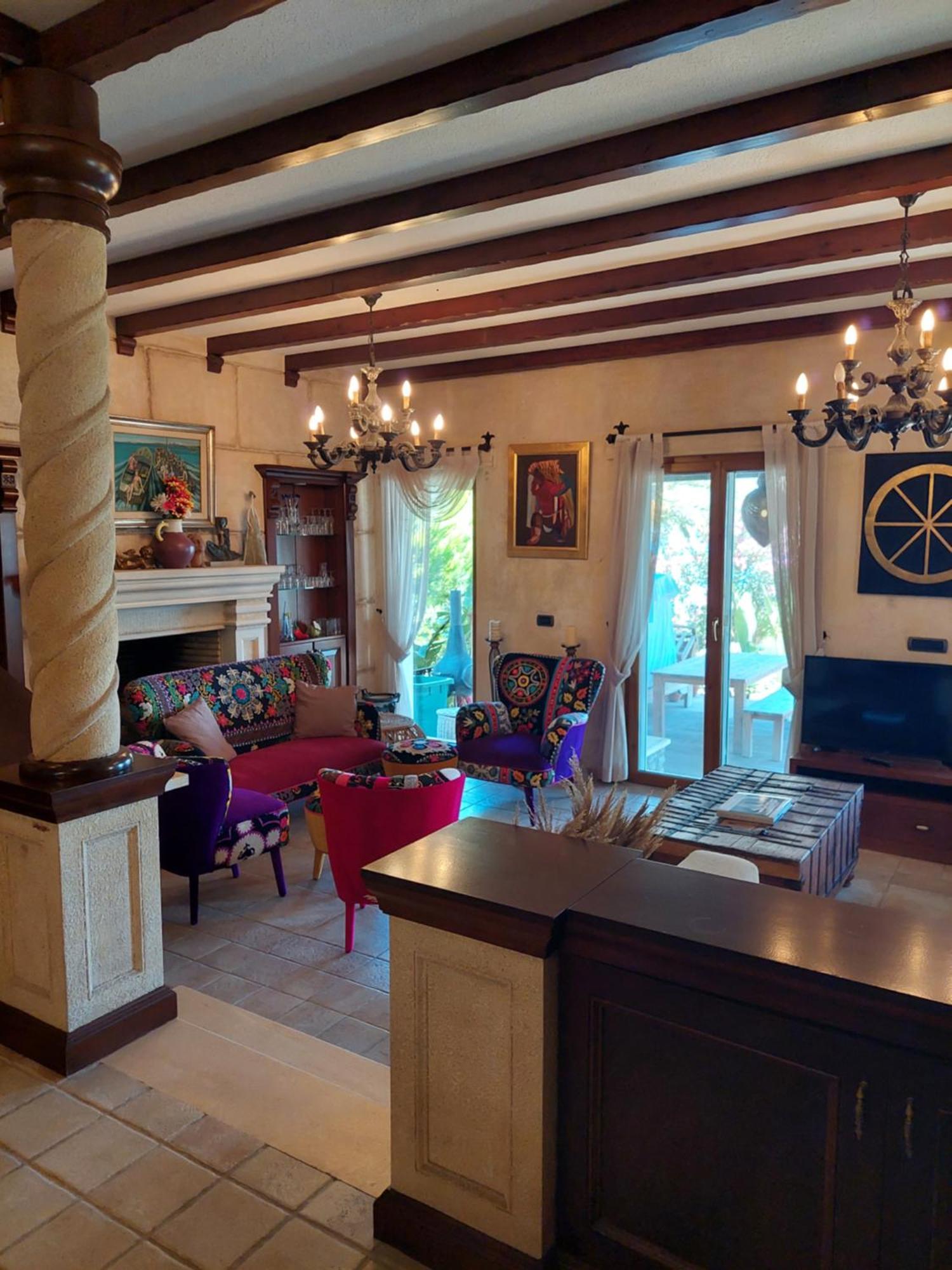 Casa Dell'arte Of Arts & Leisure Hotel Torba