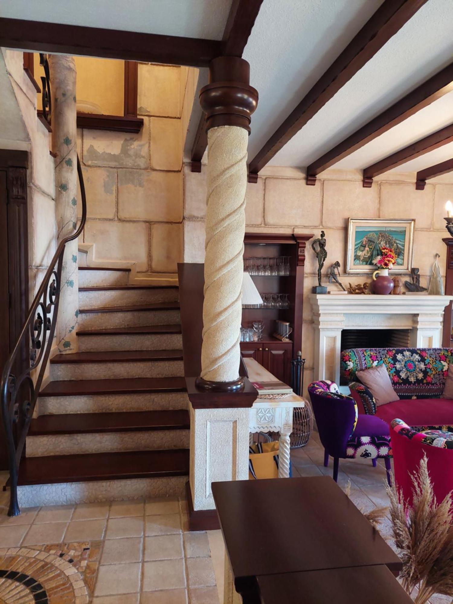 Hotel Casa Dell'arte Of Arts & Leisure Torba