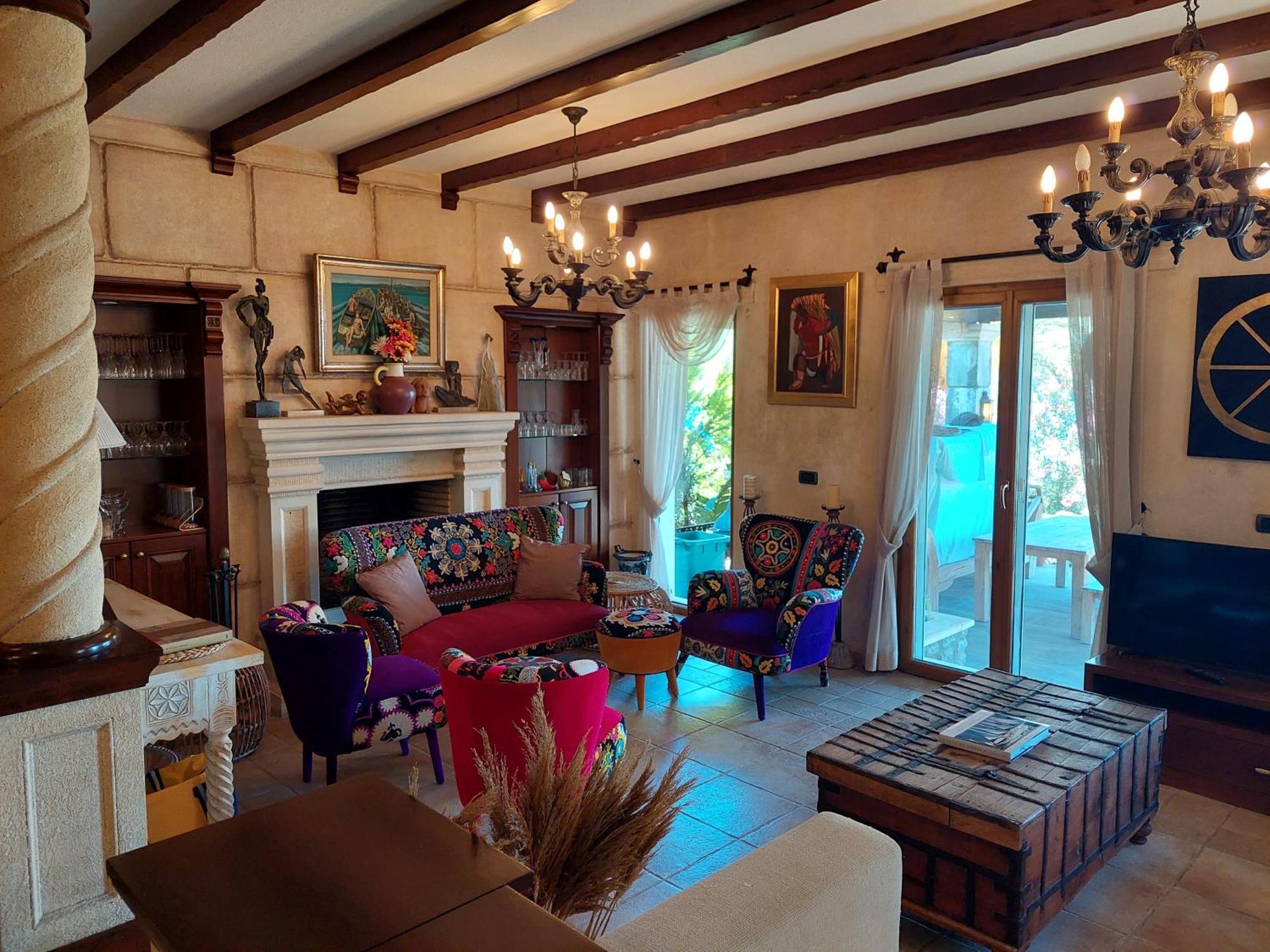 Hotel Casa Dell'arte Of Arts & Leisure Torba