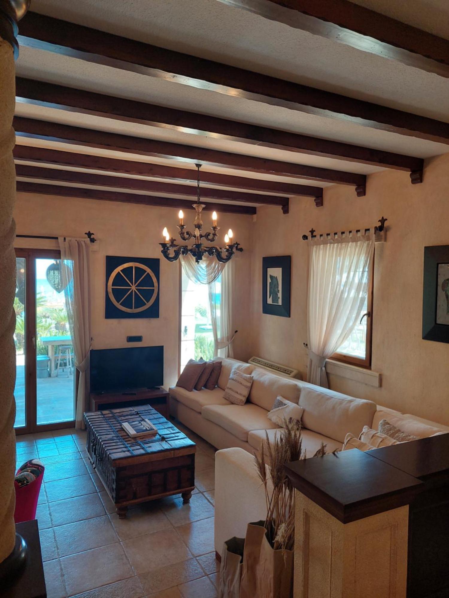 Casa Dell'arte Of Arts & Leisure Torba