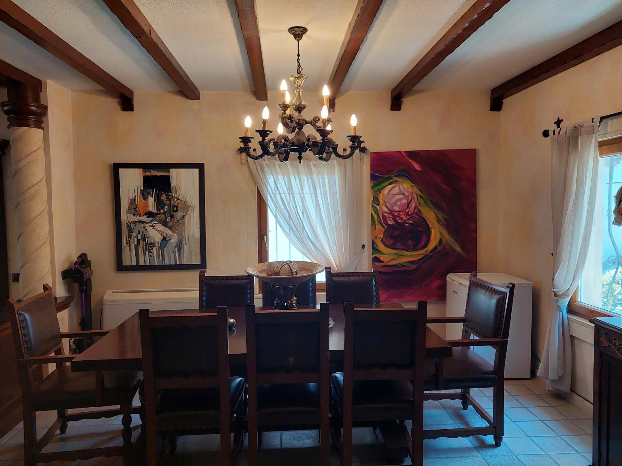 Casa Dell'arte Of Arts & Leisure Hotel 5*
